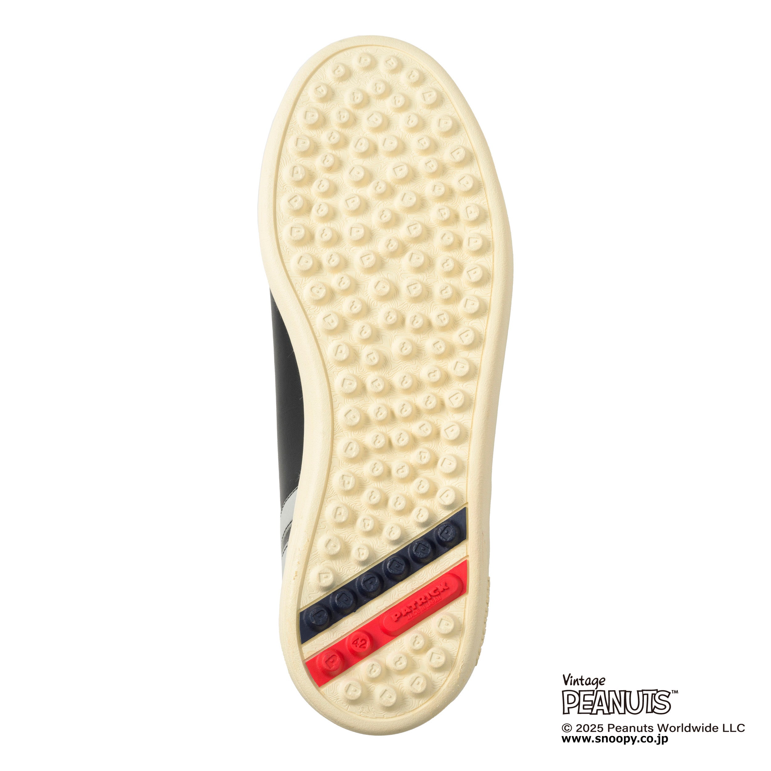 ゴルフ｜ケベック・カップ スヌーピー｜QUEBEC-CP/SNP（BLK