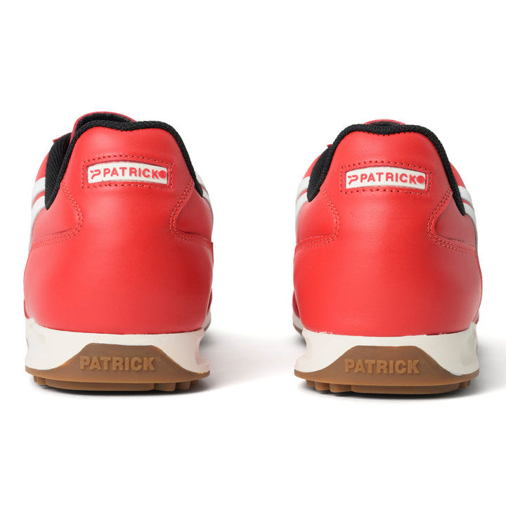 ゴルフ｜リバプールカップ レザー｜LIVERPOOL-CP/L（RED）