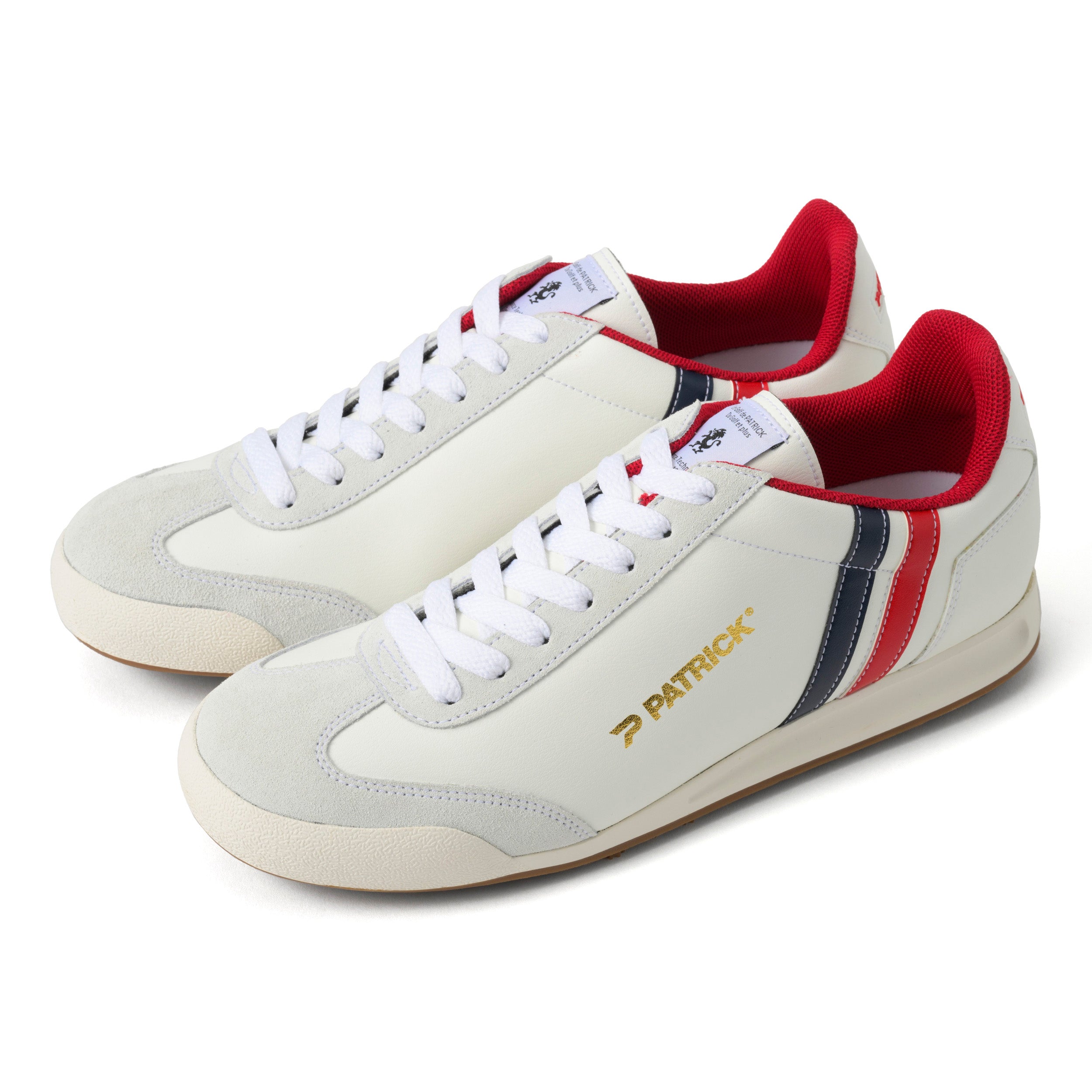 【ほぼ新品】パトリック BEAMS GOLF 別注 フィジャック ゴルフシューズ BEAMS GOLF（ビームスゴルフ）の「KIWI×PATRICK×BEAMS GOLF / ゴルフ
