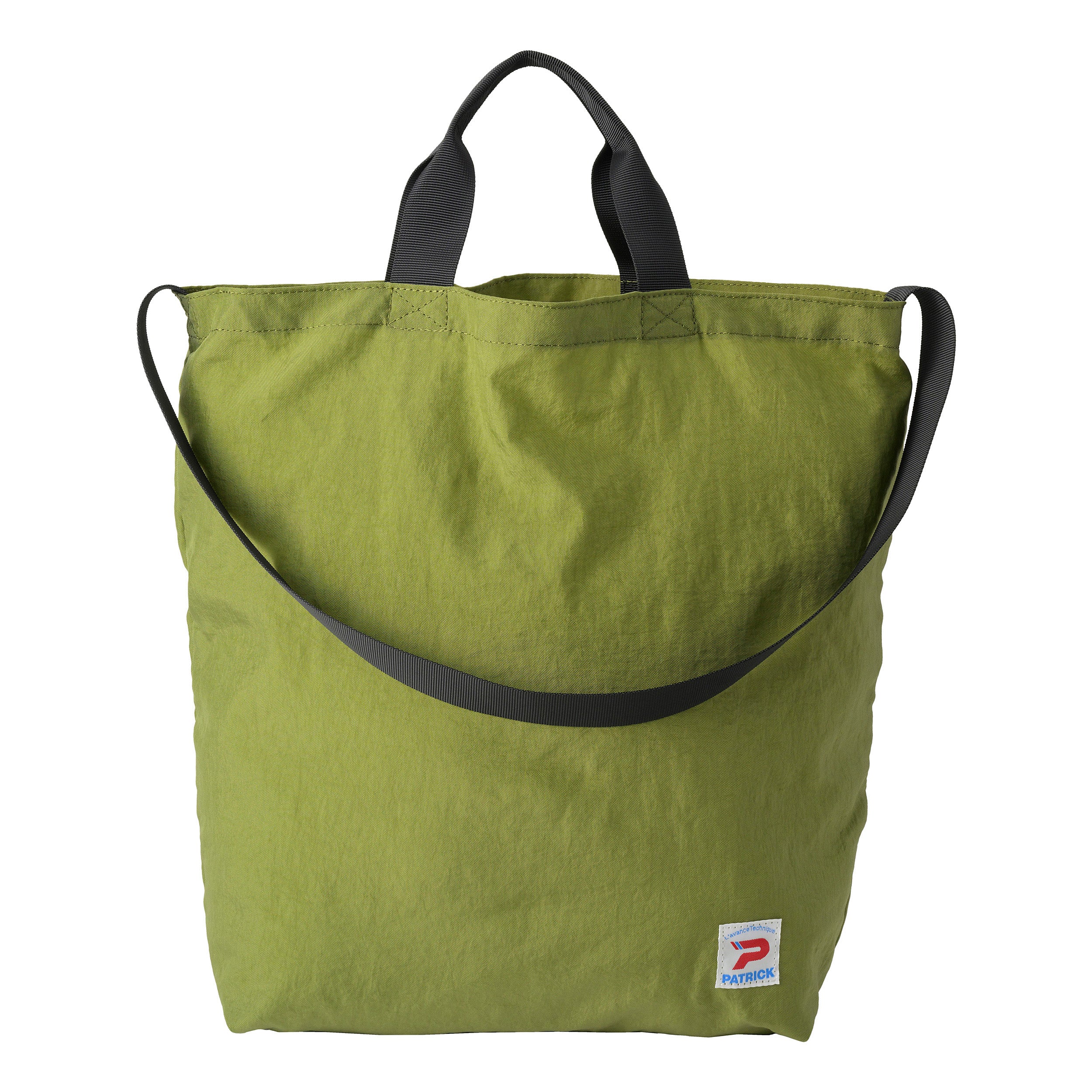 FANTASTICS buddix トートバッグ　カーキ　新品未開封 トートバッグ｜TOTE.B（KKI） – PATRICK｜パトリック公式オンライン