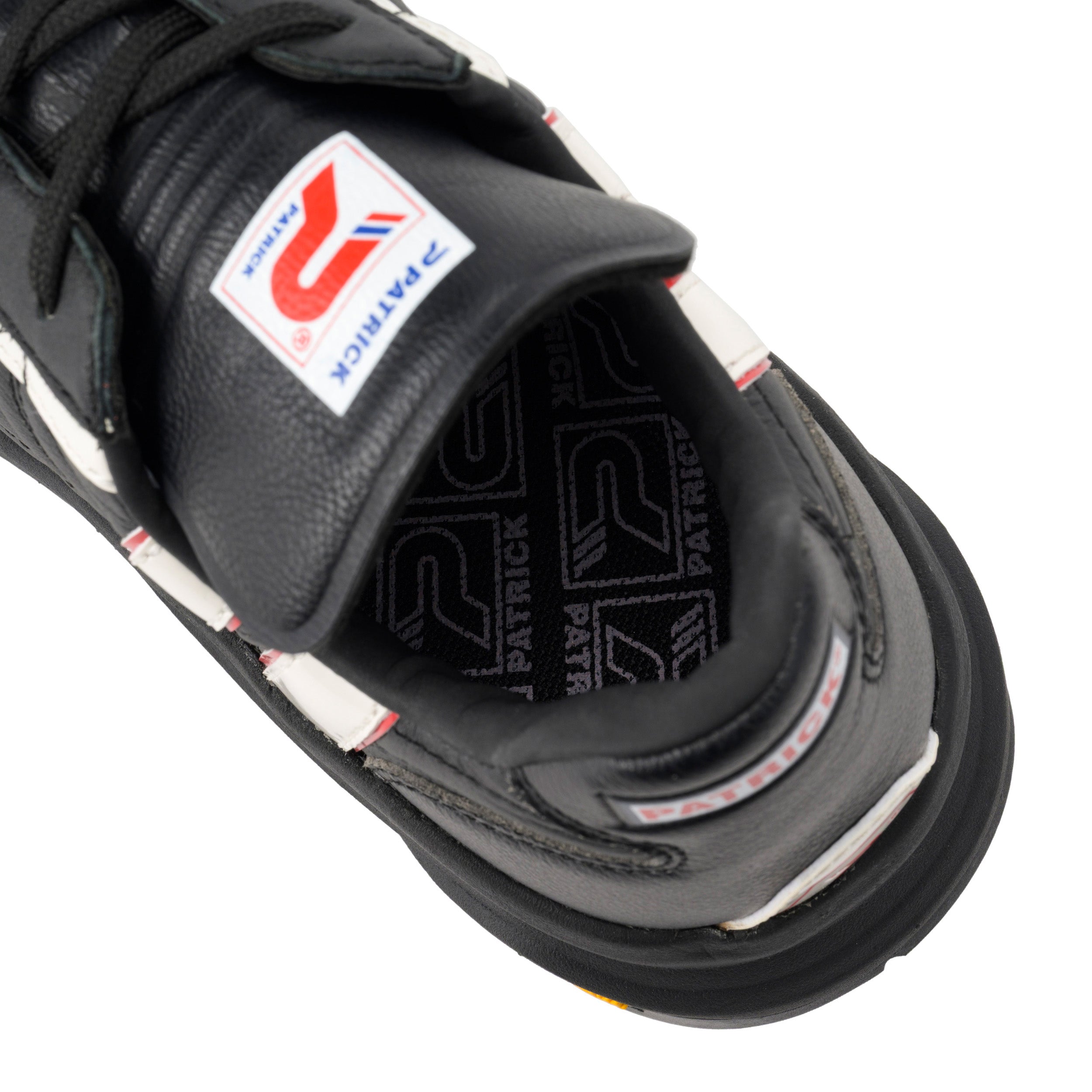 MP2026V（BLK） – PATRICK｜パトリック公式オンラインショップ