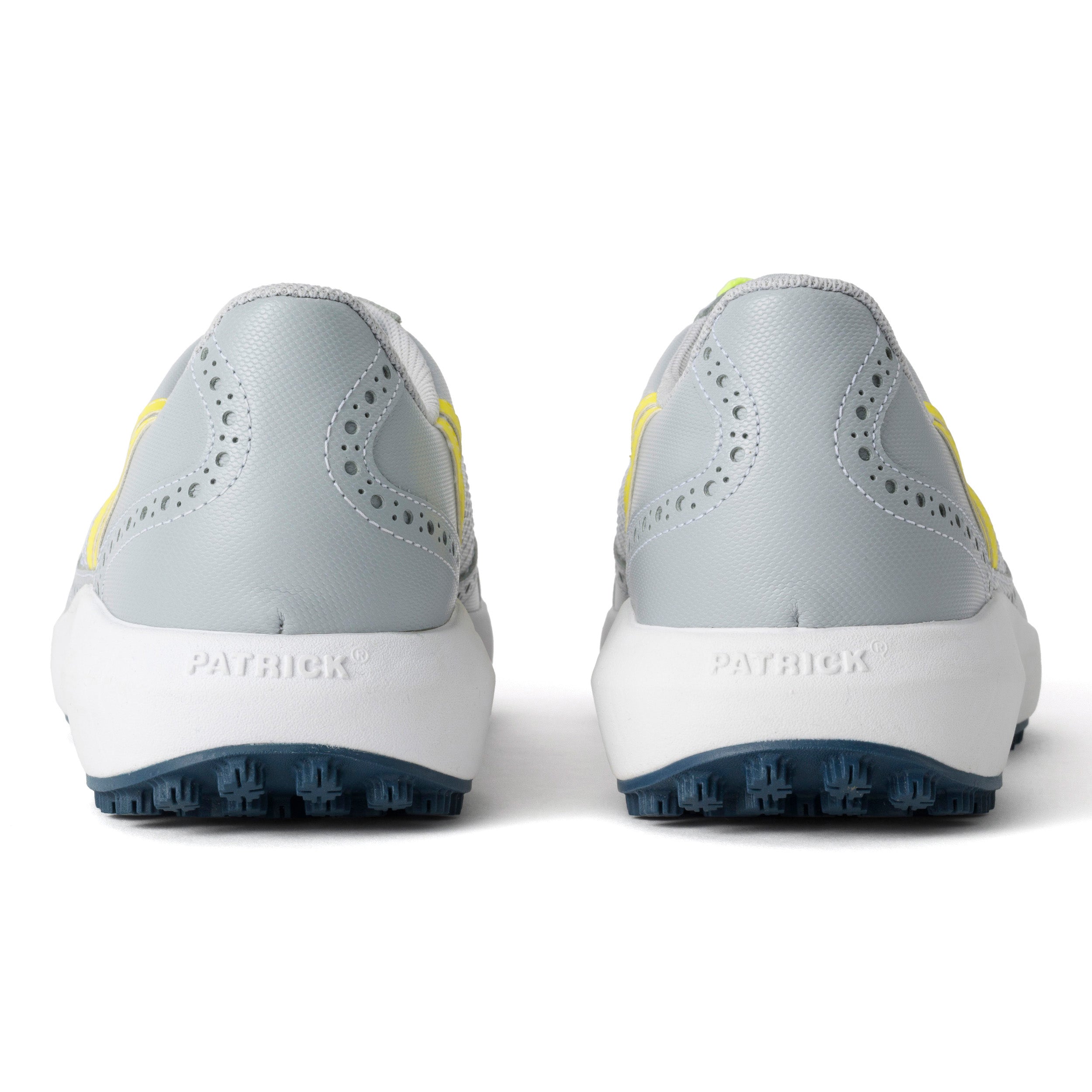 ゴルフ｜パレスカップ W レザー｜PALACE-CP/WL（GRY） – PATRICK