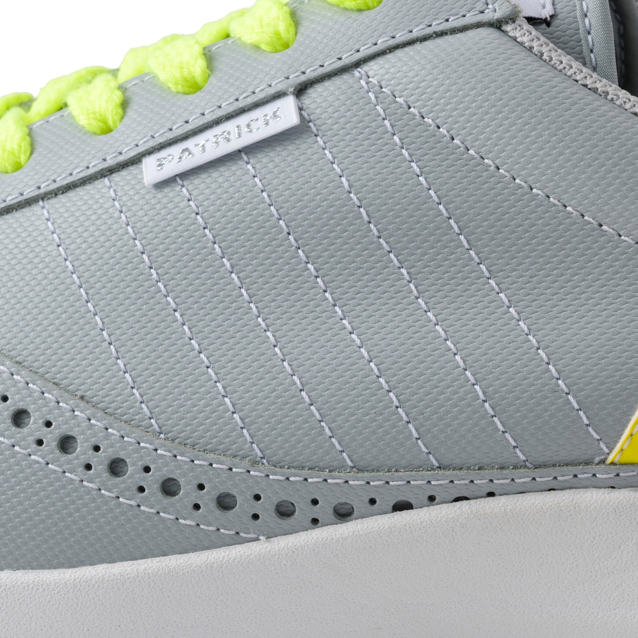 ゴルフ｜パレスカップ W レザー｜PALACE-CP/WL（GRY） – PATRICK