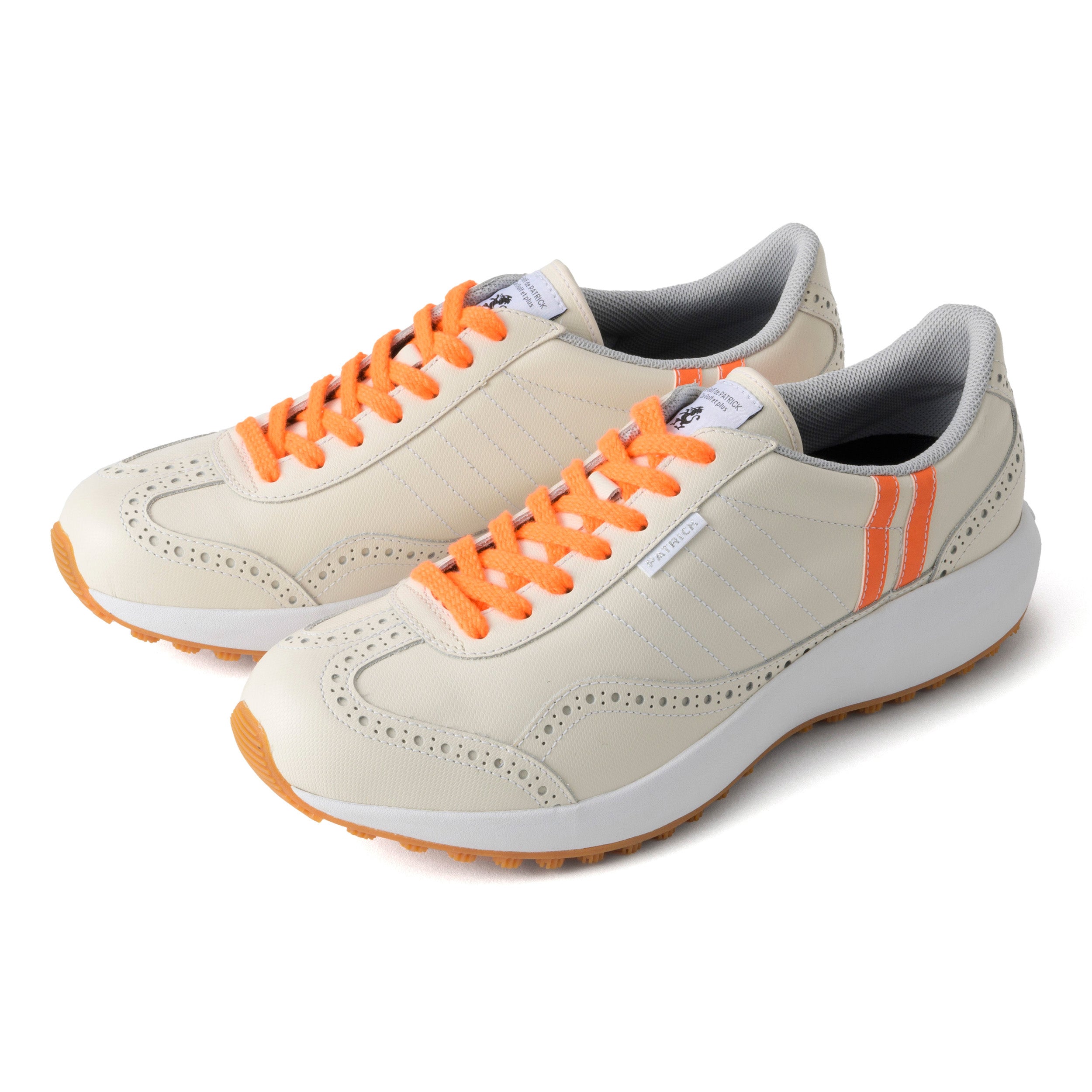 ゴルフ｜パレスカップ W レザー｜PALACE-CP/WL（BGE） – PATRICK