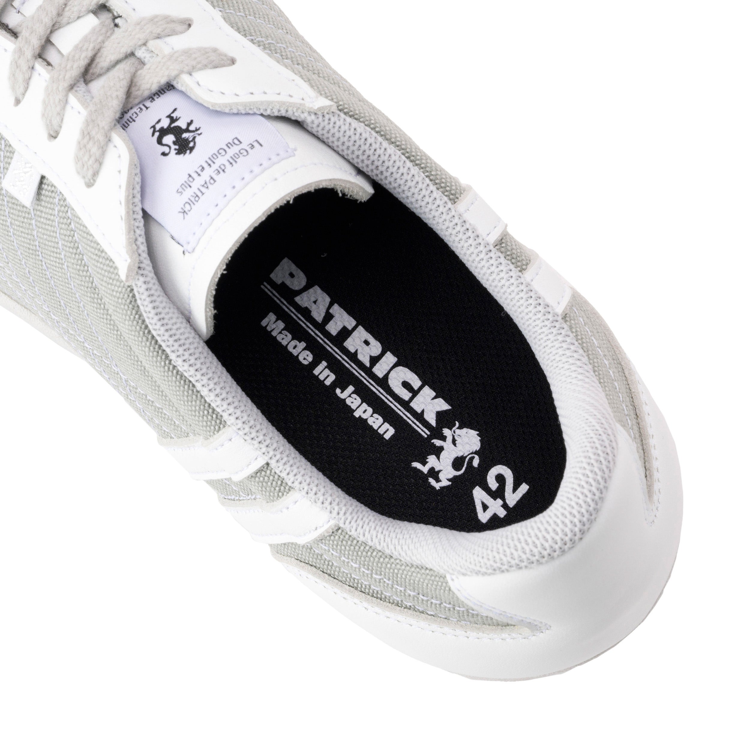 ゴルフ｜パミールカップ コーデュラナイロン｜PAMIR-CP/CN（GRY