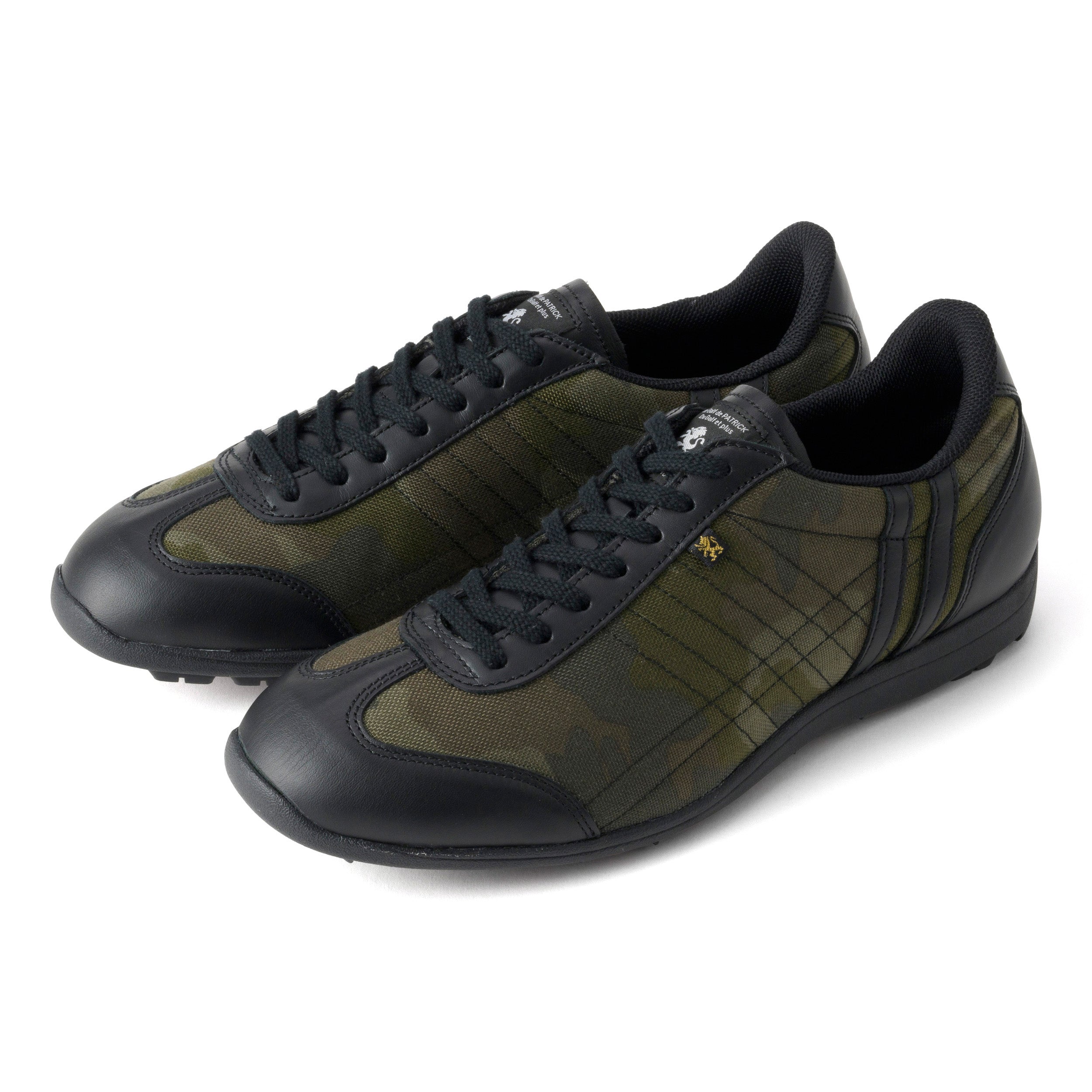 ゴルフ｜パミールカップ コーデュラナイロン｜PAMIR-CP/CN（CAMO