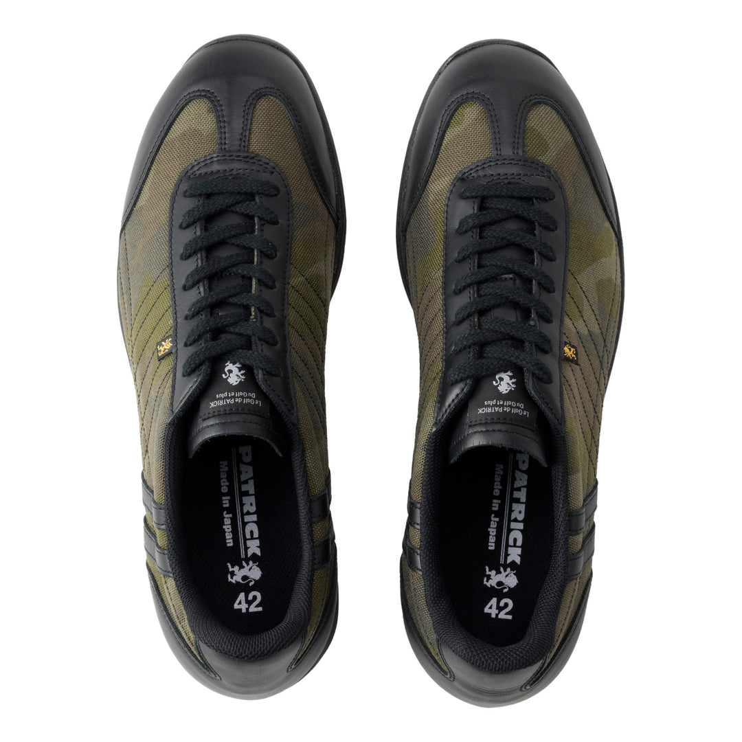 ゴルフ｜パミールカップ コーデュラナイロン｜PAMIR-CP/CN（CAMO）