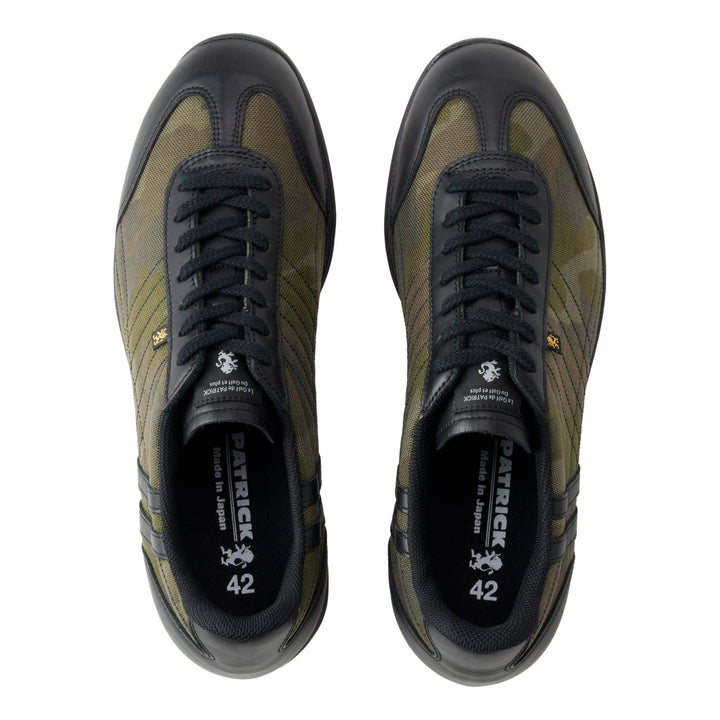 ゴルフ｜パミールカップ コーデュラナイロン｜PAMIR-CP/CN（CAMO）
