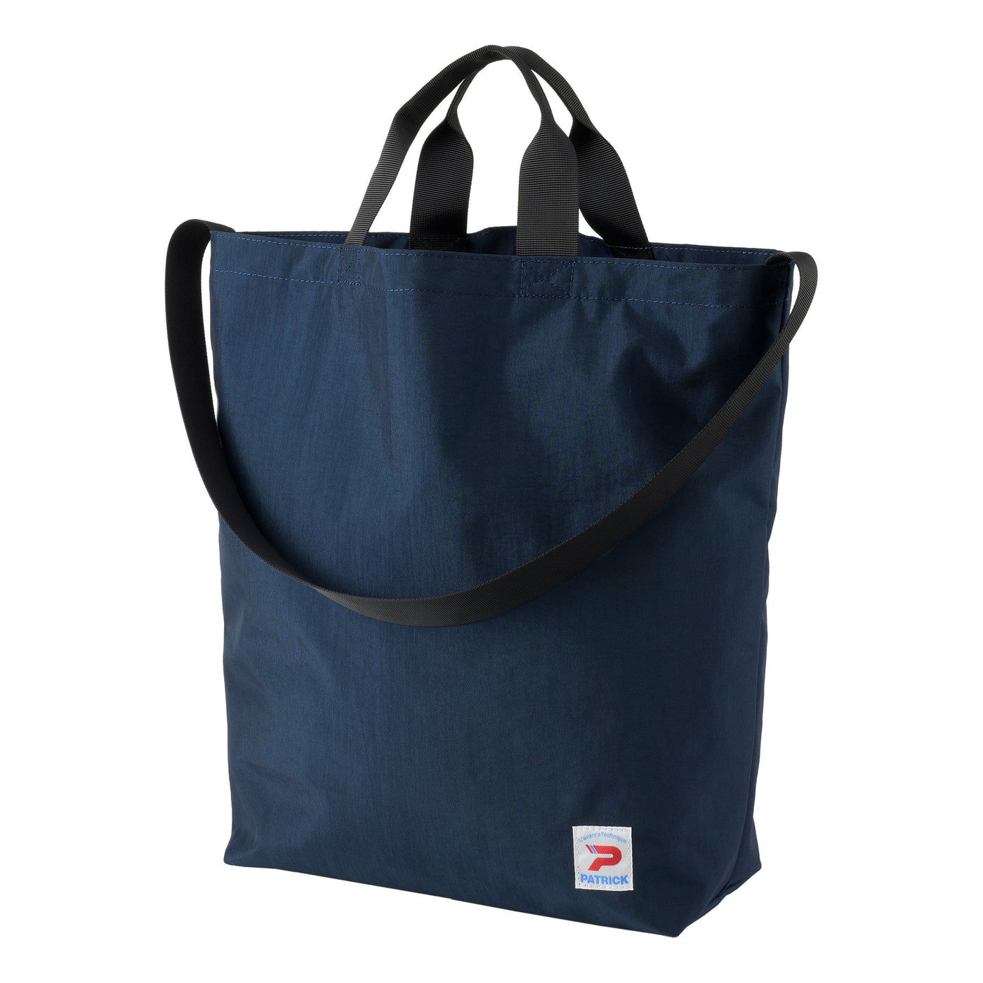 トートバッグ｜TOTE.B（NVY）