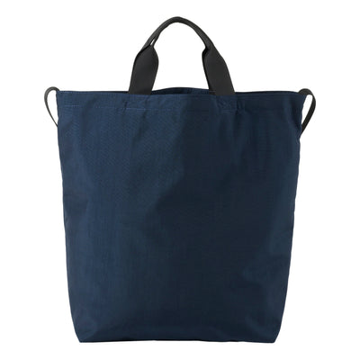 トートバッグ｜TOTE.B（NVY）