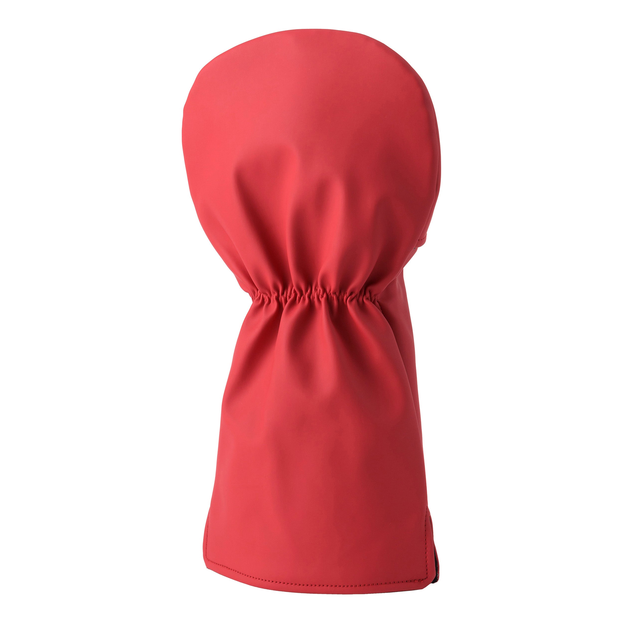 ゴルフ｜ヘッドカバー｜HEAD COVER DR（RED） – PATRICK｜パトリック