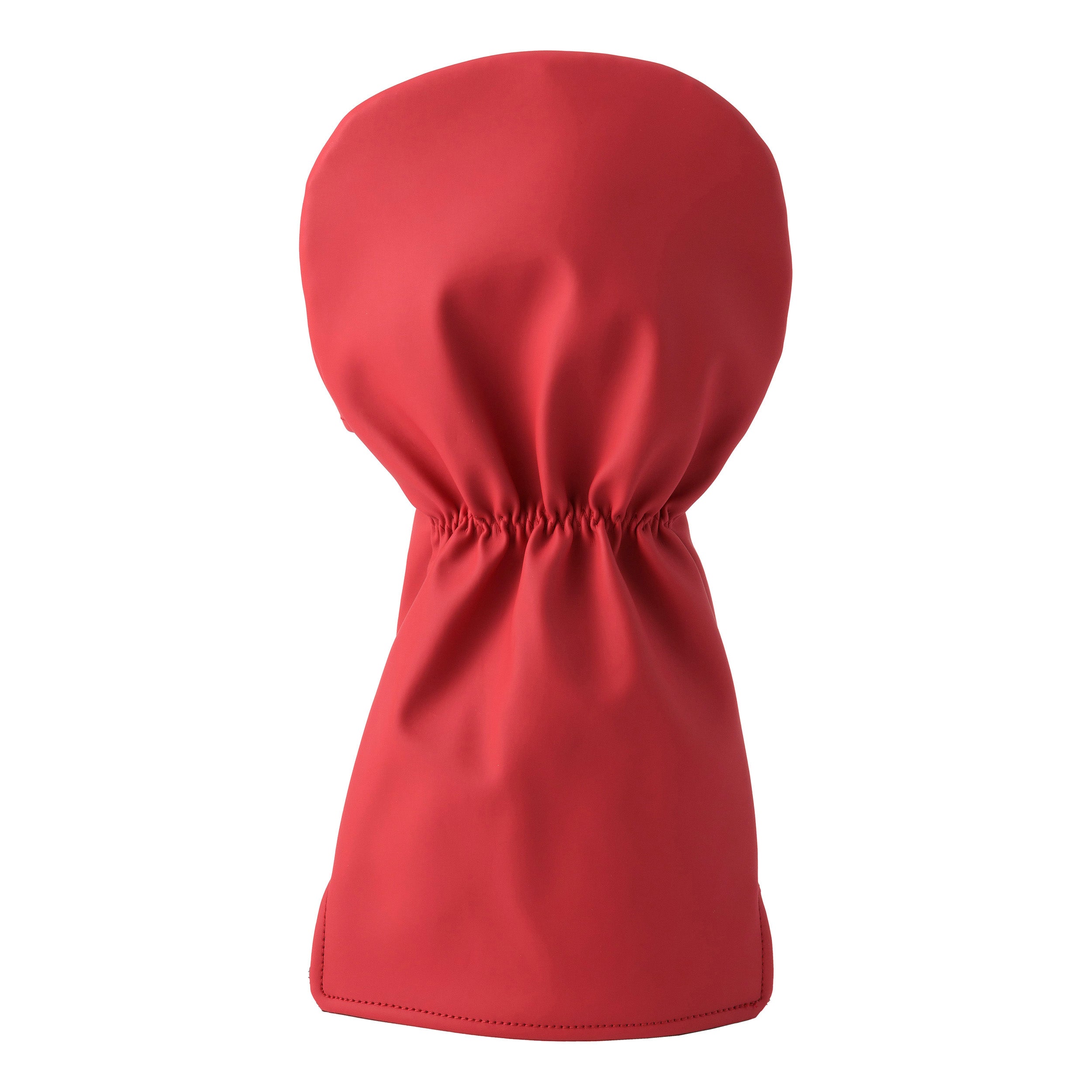 ゴルフ｜ヘッドカバー｜HEAD COVER DR（RED） – PATRICK｜パトリック