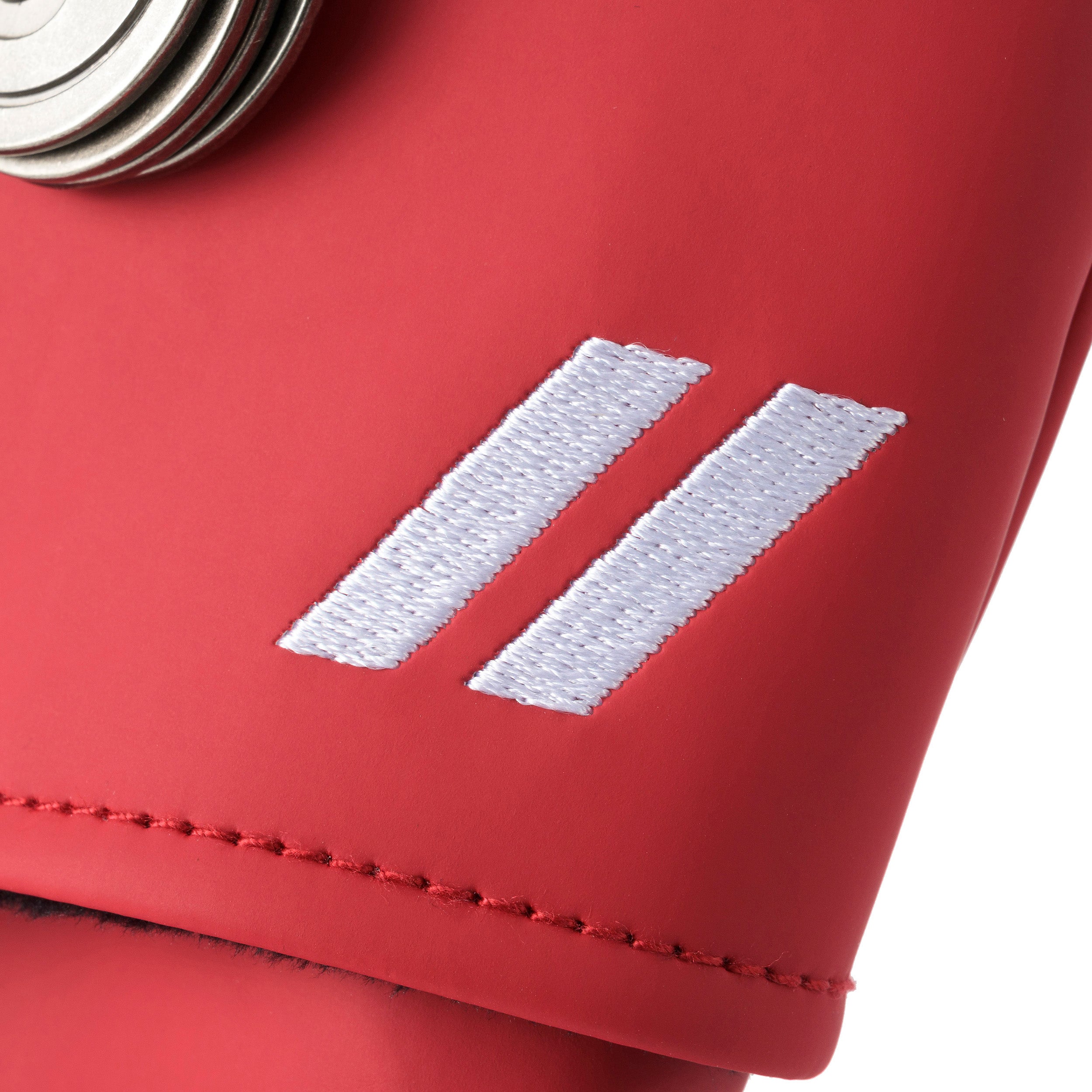 ゴルフ｜ヘッドカバー｜HEAD COVER FW（RED） – PATRICK｜パトリック