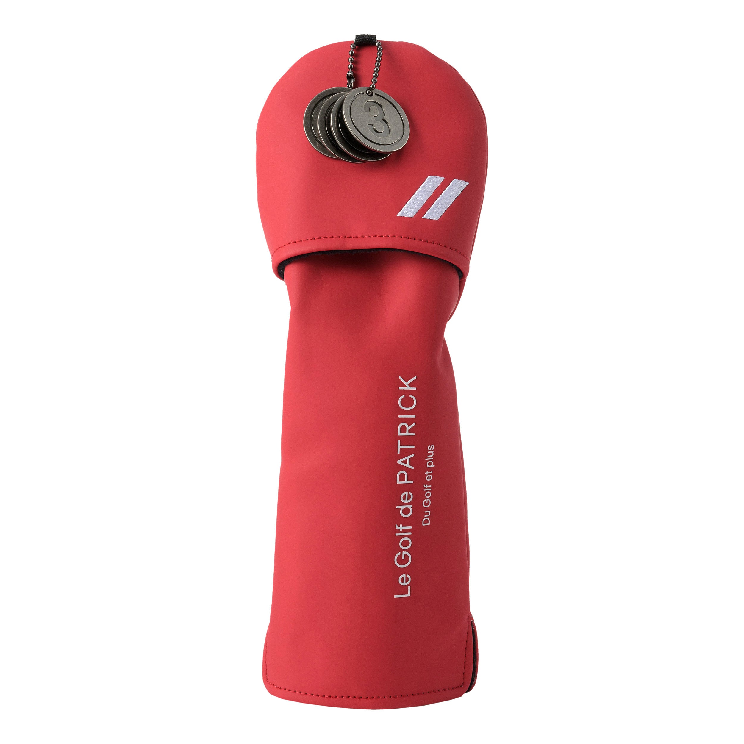 RYPSTICK ヘッドカバー付き RYPSTICK - エンジョイゴルフ・オンラインストア