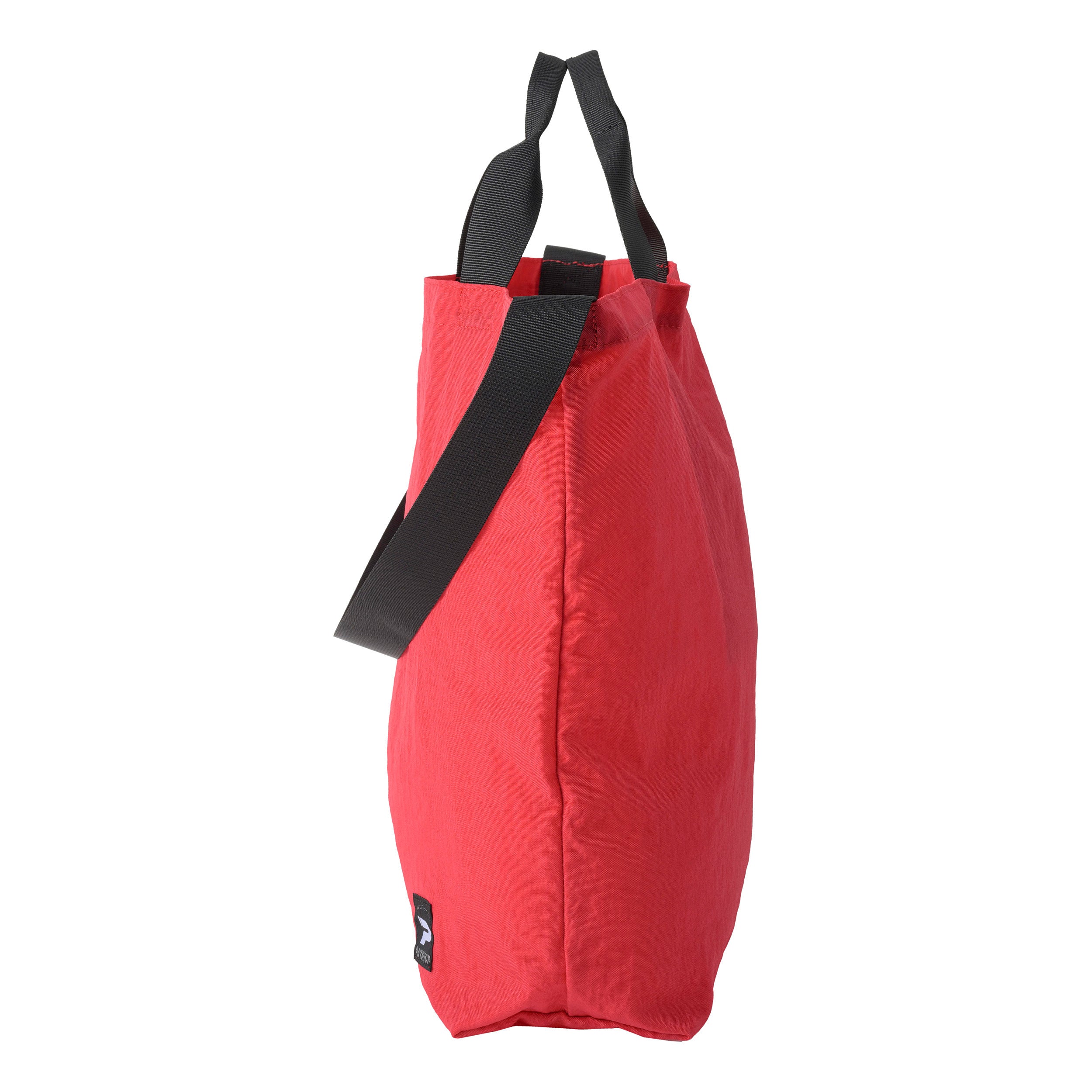 トートバッグ｜TOTE.B（RED） – PATRICK｜パトリック公式オンライン