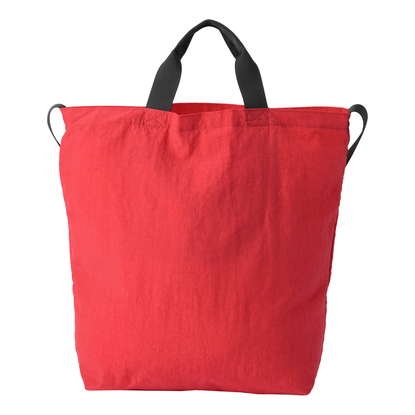 トートバッグ｜TOTE.B（RED）