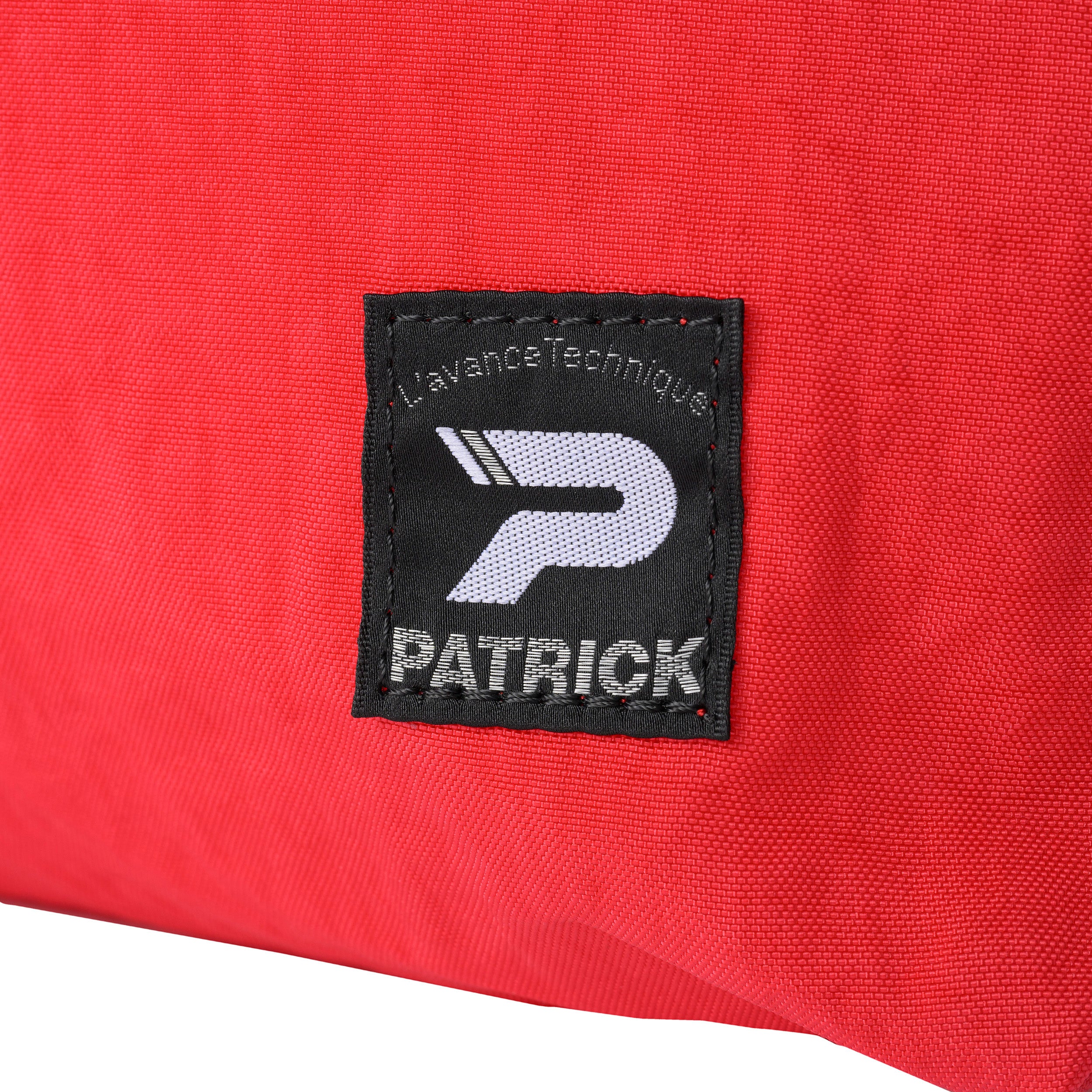 トートバッグ｜TOTE.B（RED） – PATRICK｜パトリック公式オンライン