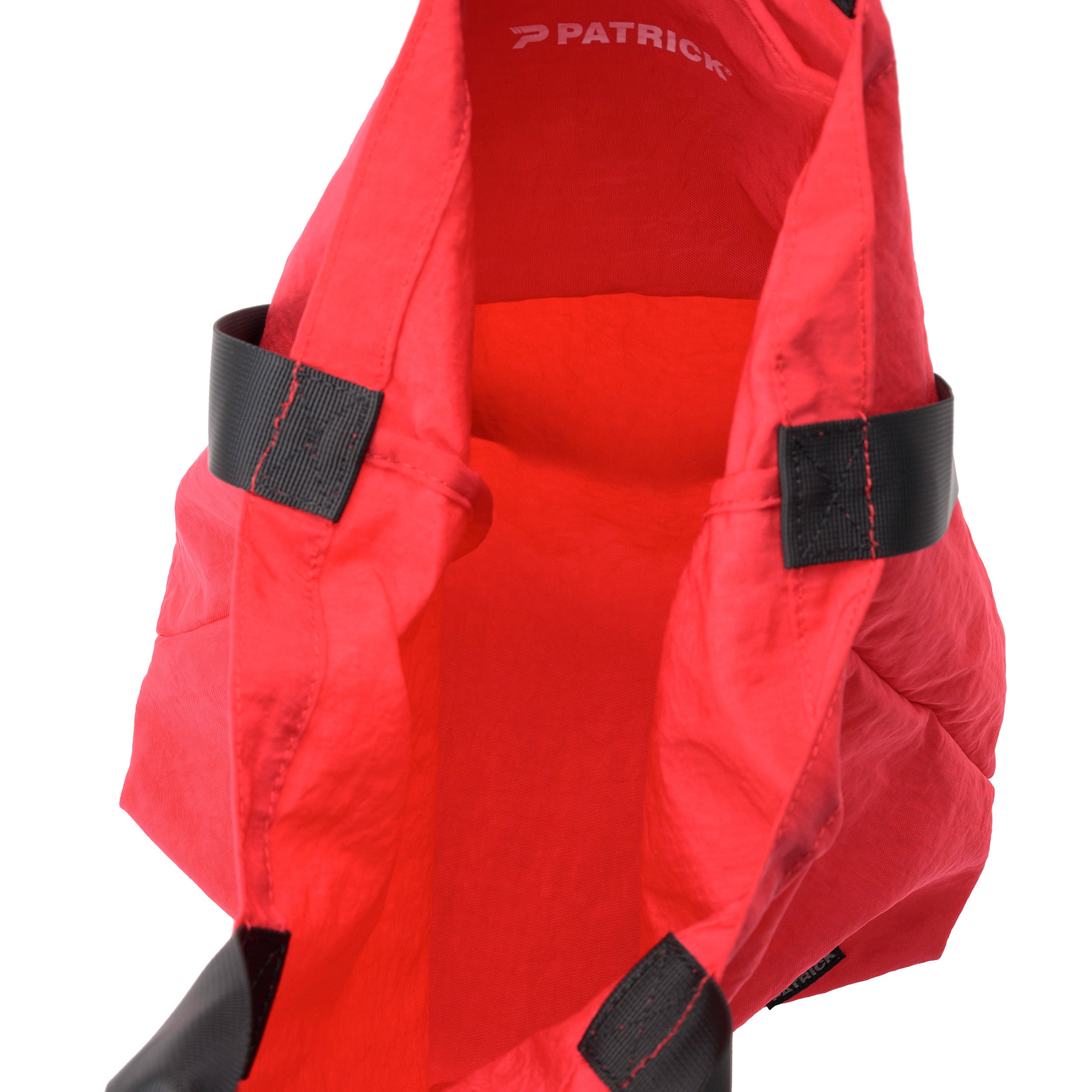 トートバッグ｜TOTE.B（RED） – PATRICK｜パトリック公式オンライン