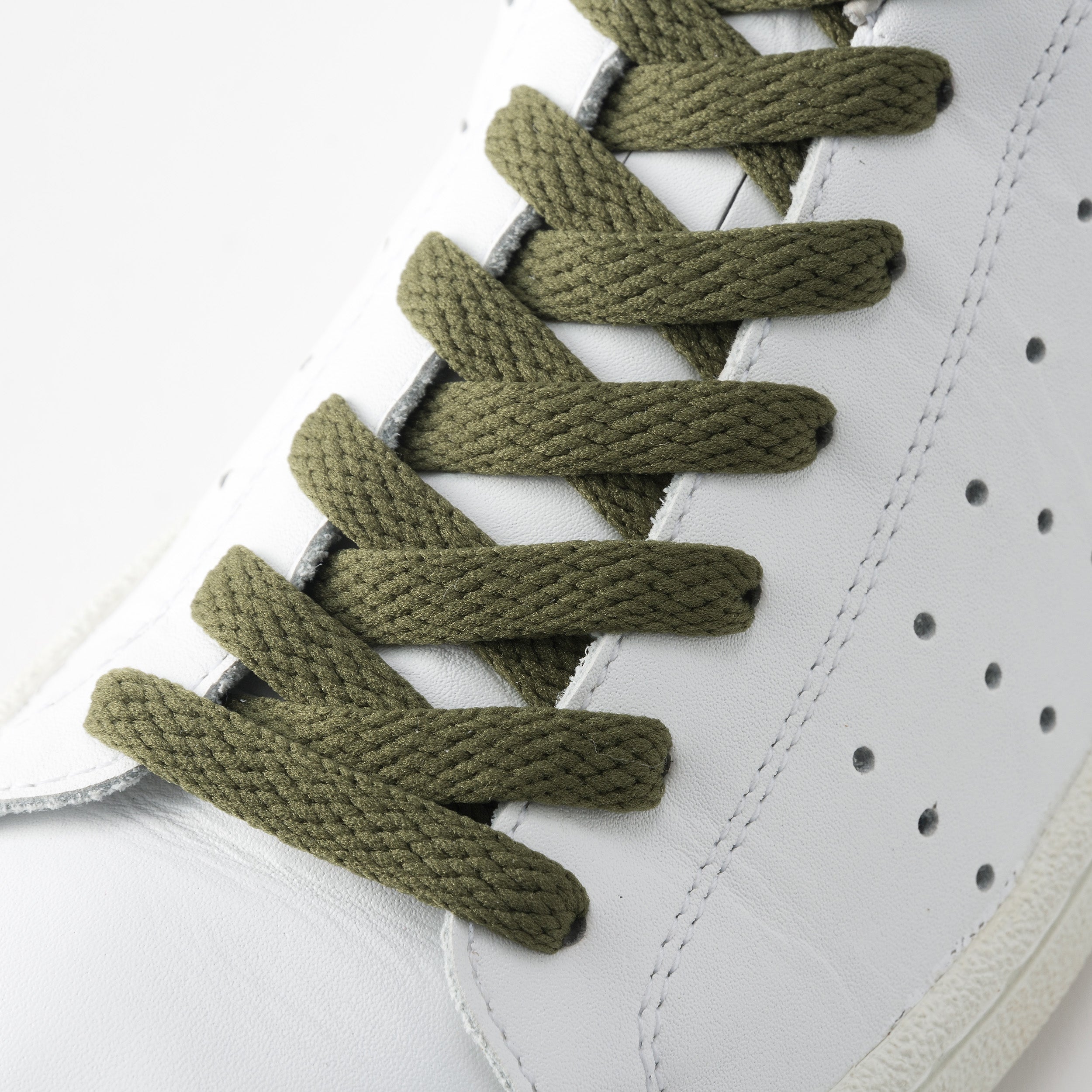 平紐シューレース｜SHOE LACE（KKI） – PATRICK｜パトリック公式