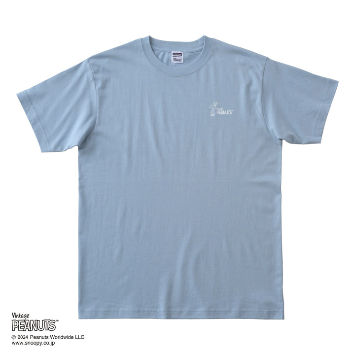 スヌーピー・ティーシャツ6｜SNOOPY-T6（ABL）