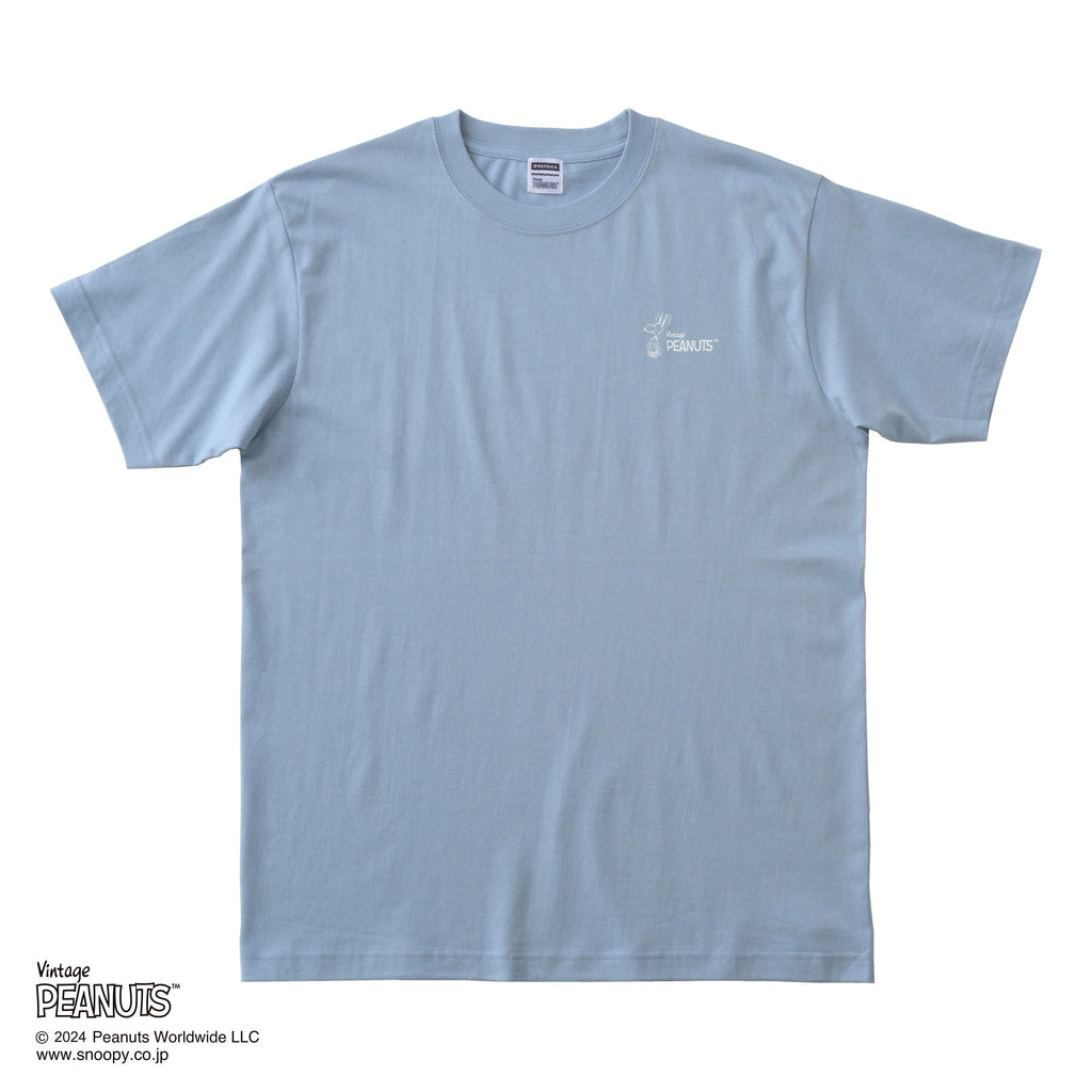 スヌーピー・ティーシャツ6｜SNOOPY-T6（ABL） – PATRICK｜パトリック