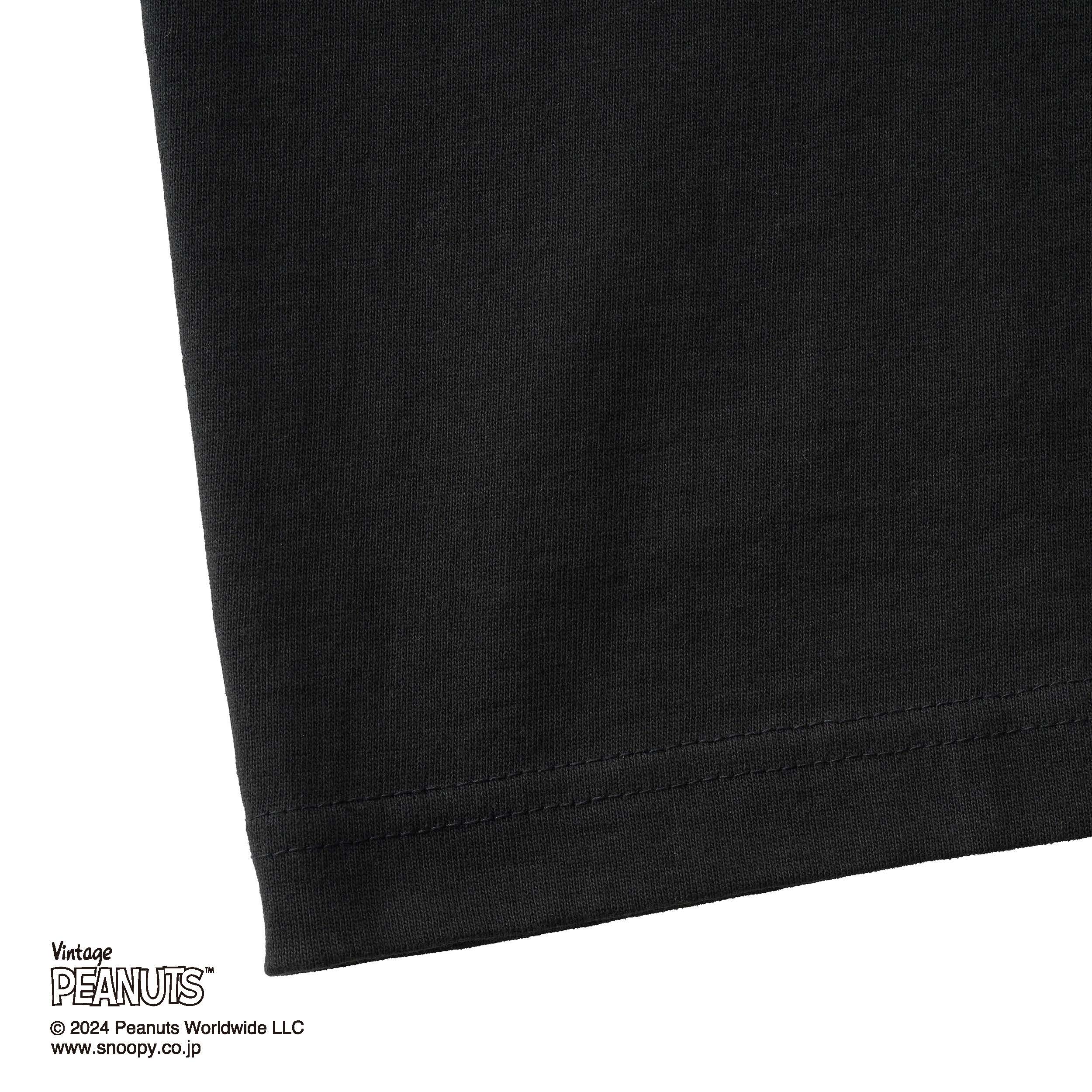 スヌッピー（感謝）/4 Three-Potato-Four-Peanuts-