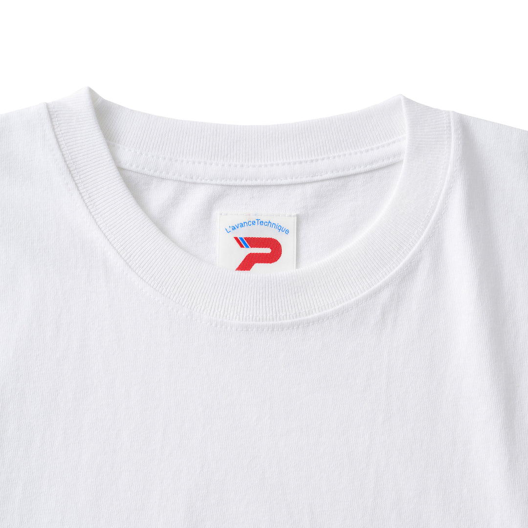 ティーシャツ｜MARATHON 30th-T（WHT）