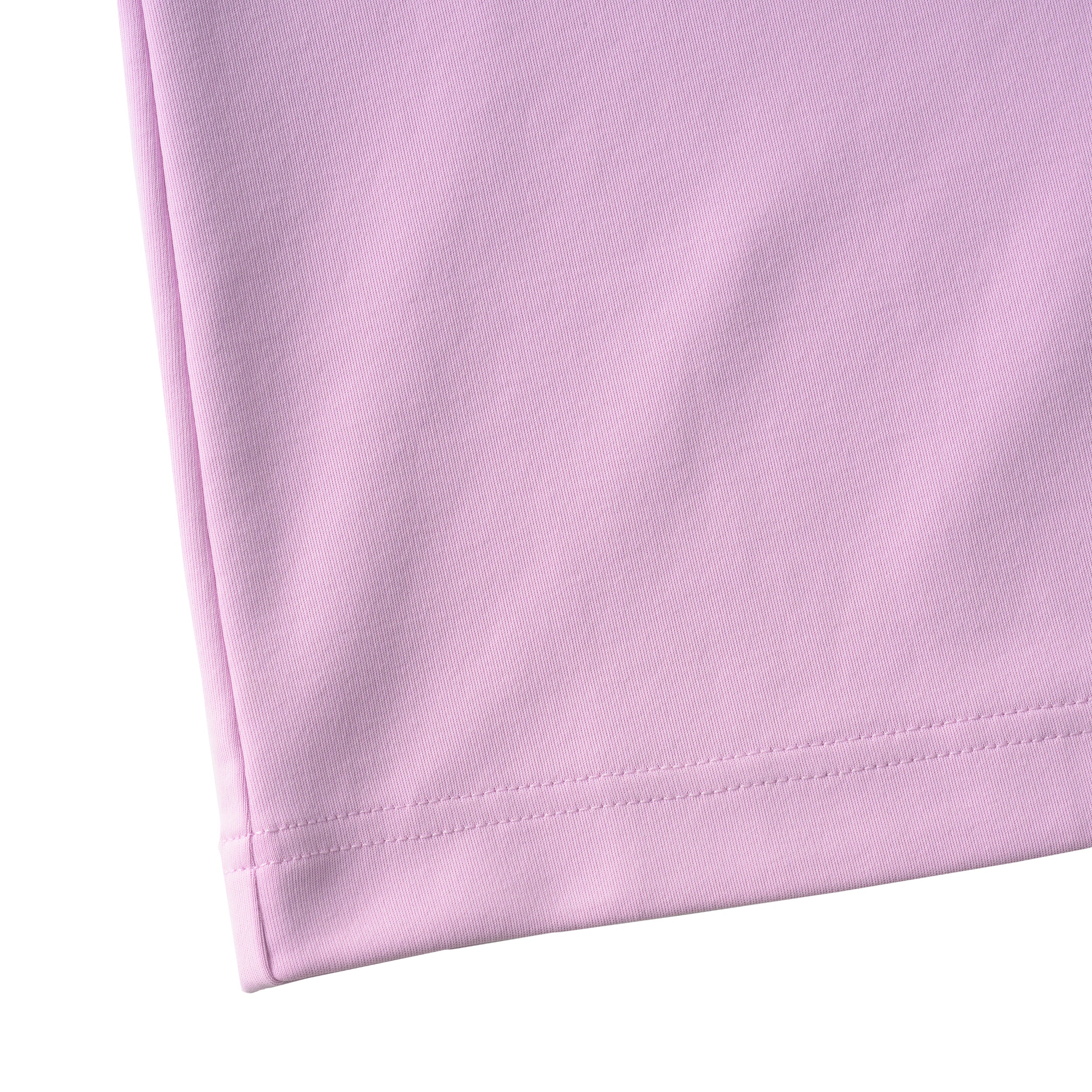 ゴルフ｜レディース｜ベアスムースロゴプリントモックネック（PNK