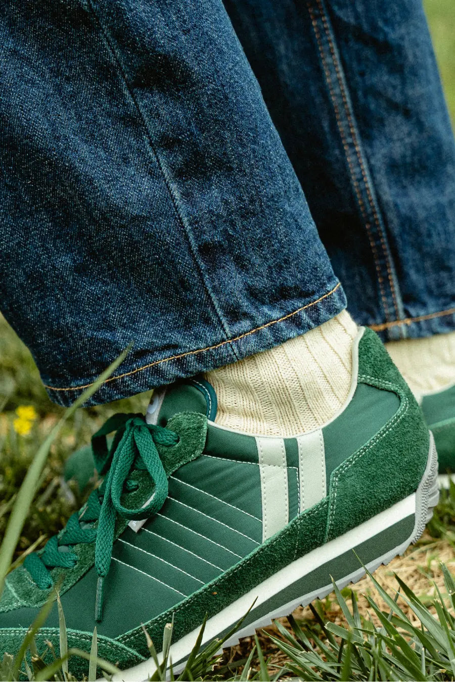 MARATHON