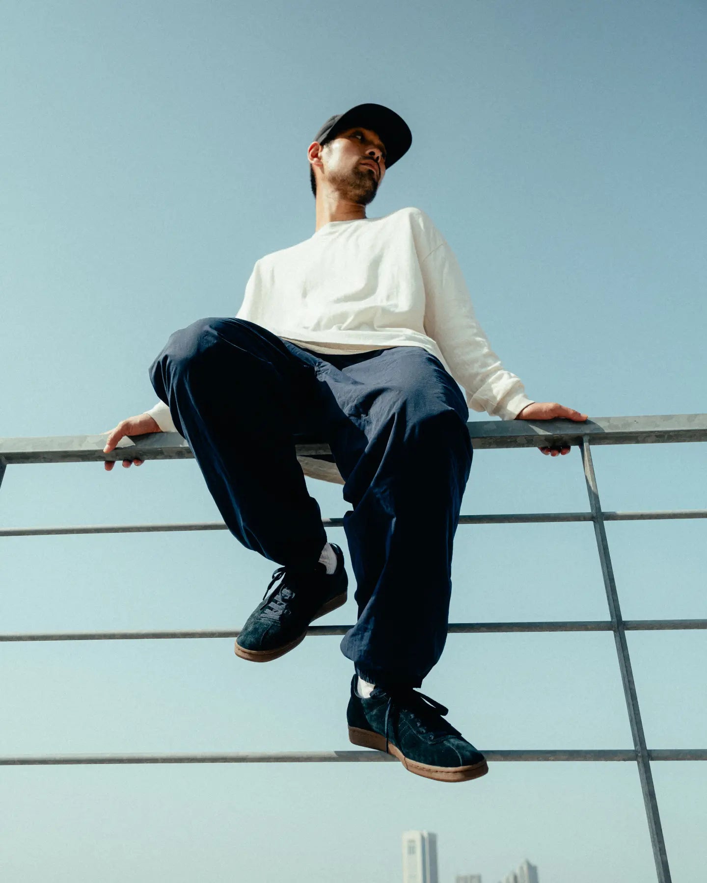 PATRICK ORIGIN|2025年秋冬 LOOK BOOK – PATRICK|パトリック PATRICK ORIGIN|2025年秋冬 LOOK BOOK – PATRICK|パトリック