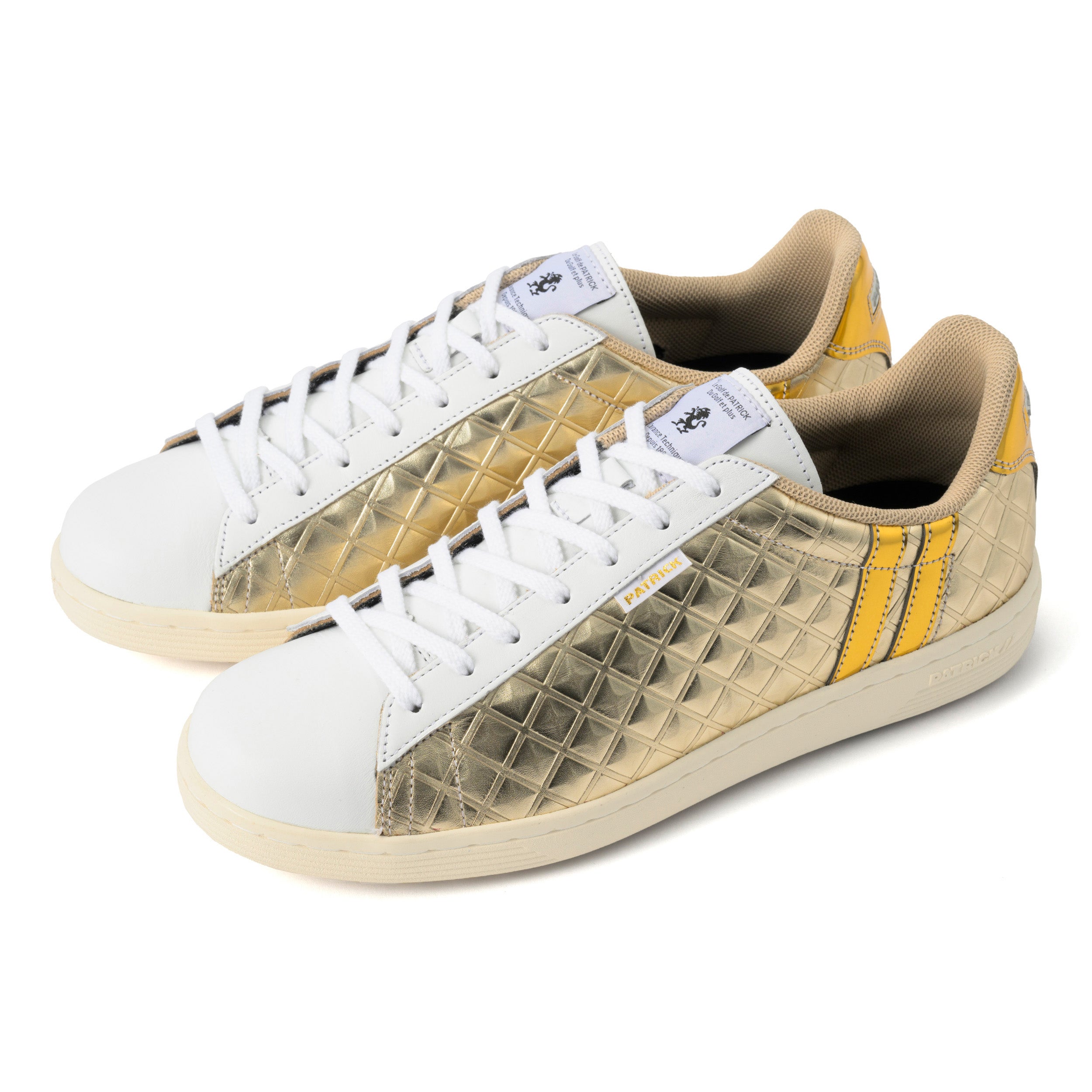 ゴルフ｜ケベック・カップ ピラミッド｜QUEBEC-CP/PRD（GLD