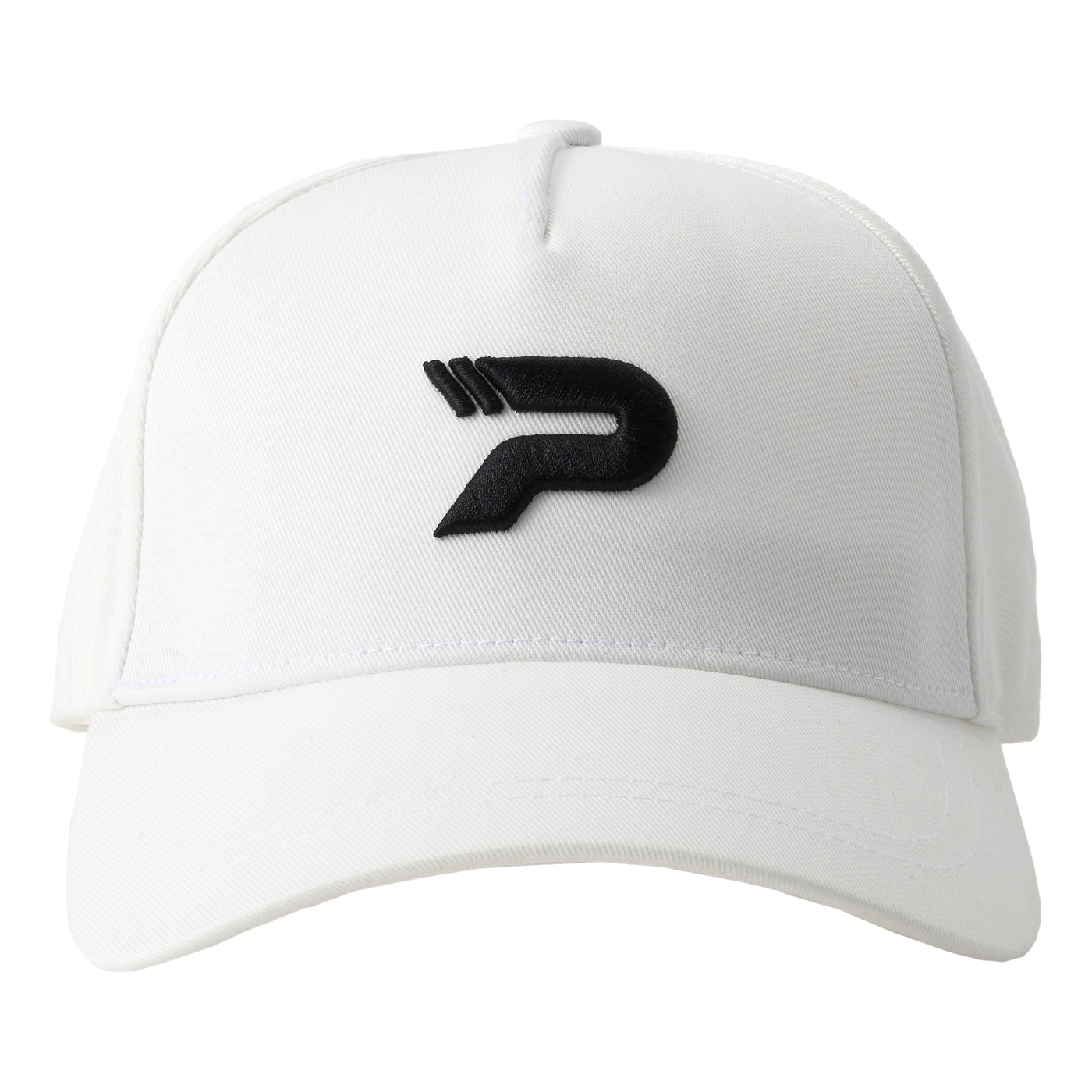 ゴルフ｜Pキャップ｜P CAP（WHT）