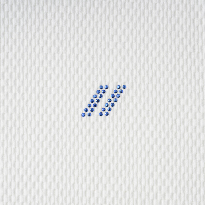 ゴルフ｜レディース｜ワッフルニットプルオーバー（IVORY）