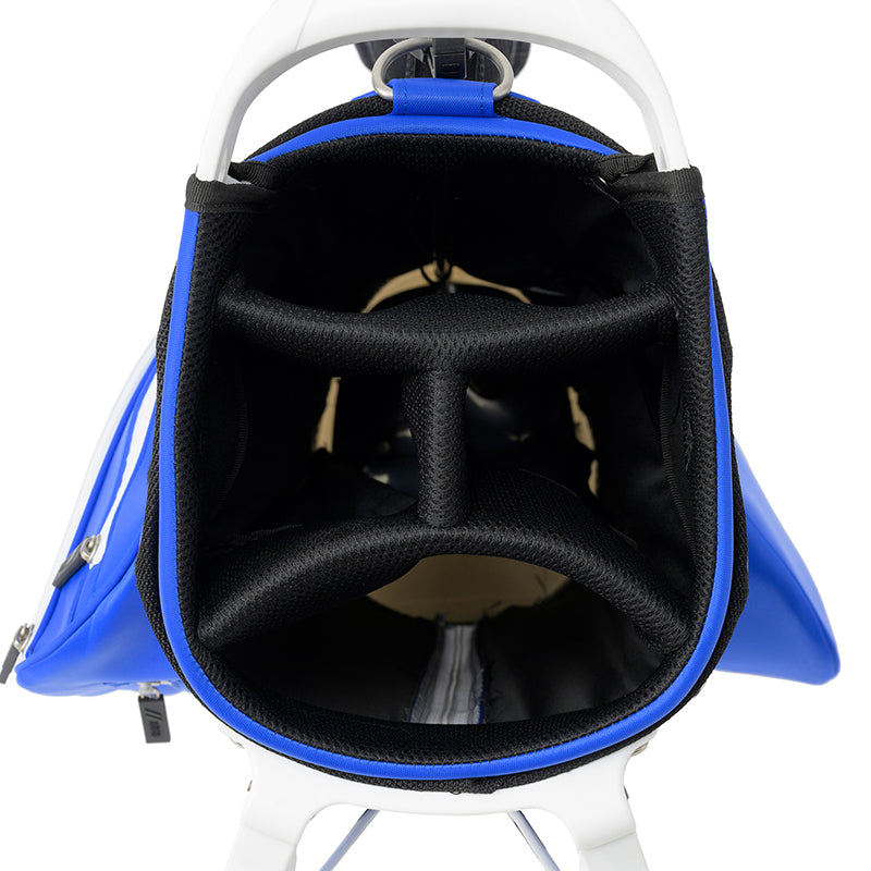 ゴルフ｜キャディバッグ｜CADDIE BAG PL（BLU） – PATRICK｜パトリック