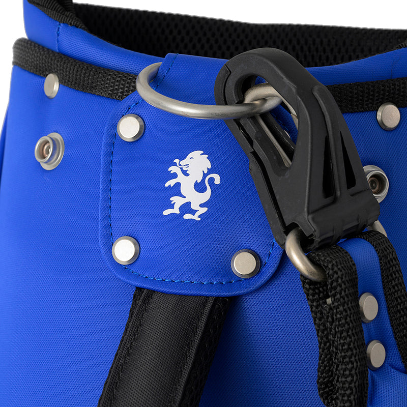 ゴルフ｜キャディバッグ｜CADDIE BAG PL（BLU）