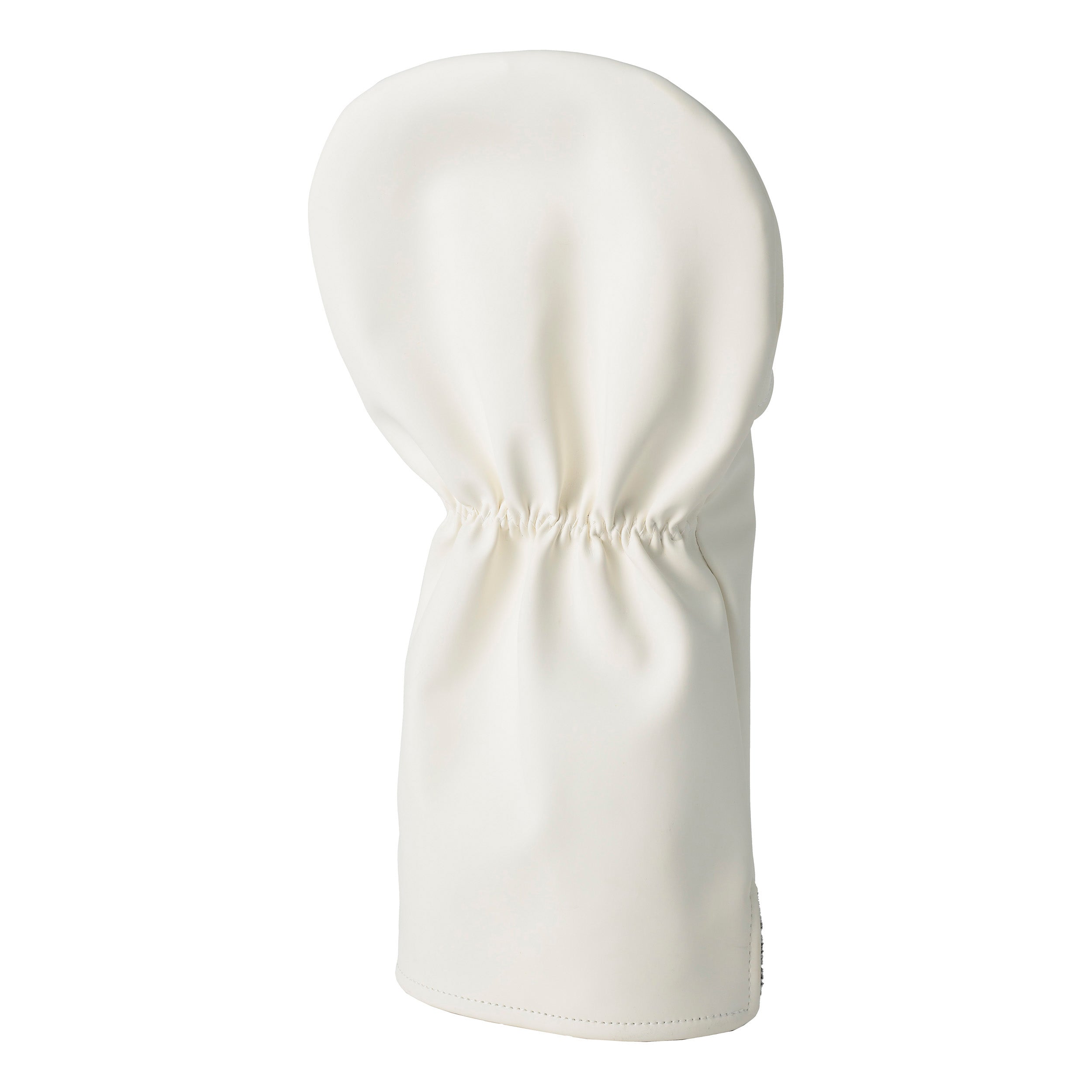 ゴルフ｜ヘッドカバー｜HEAD COVER DR（WHT） – PATRICK｜パトリック