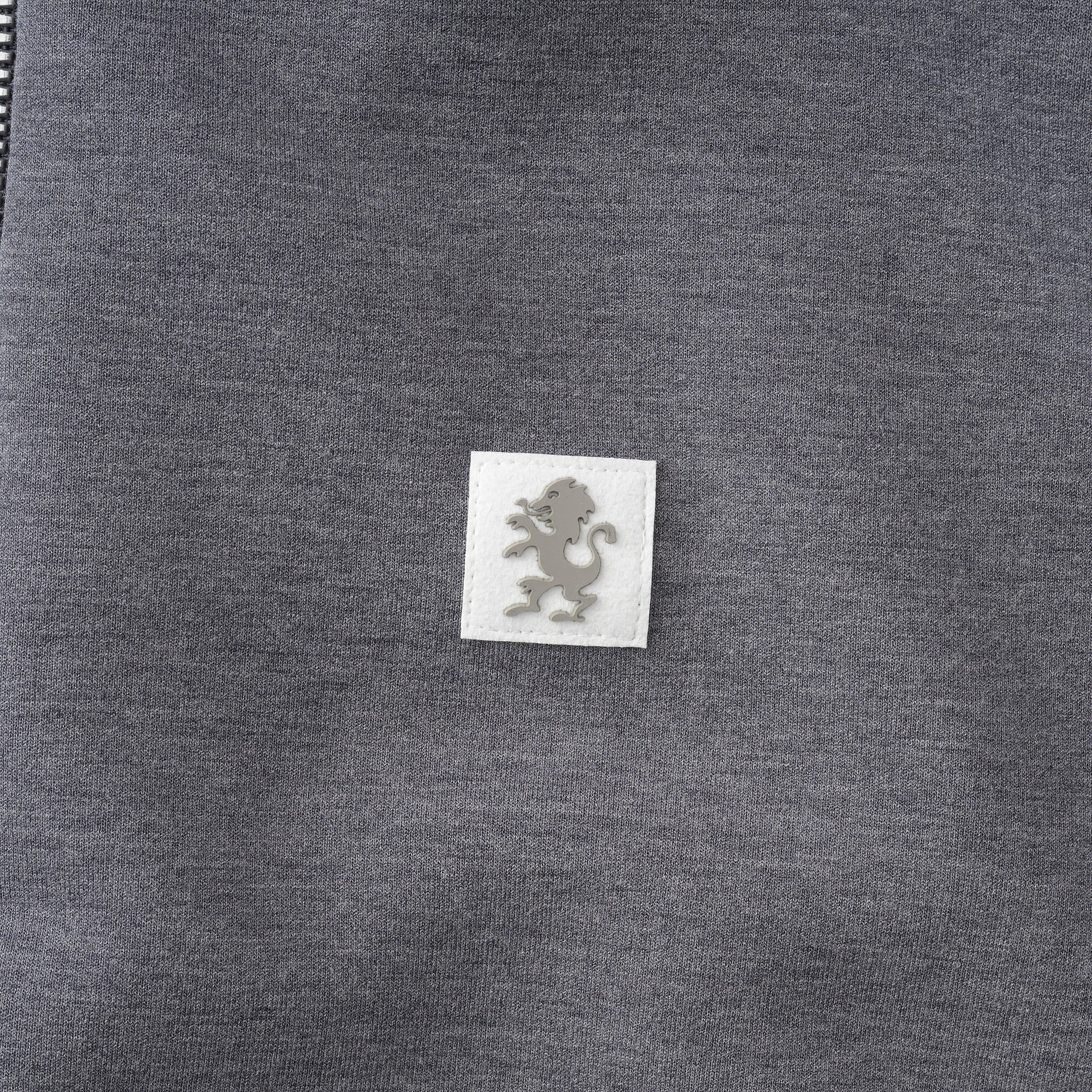 ゴルフ｜メンズ｜ダンボールニットベスト（GRY） – PATRICK