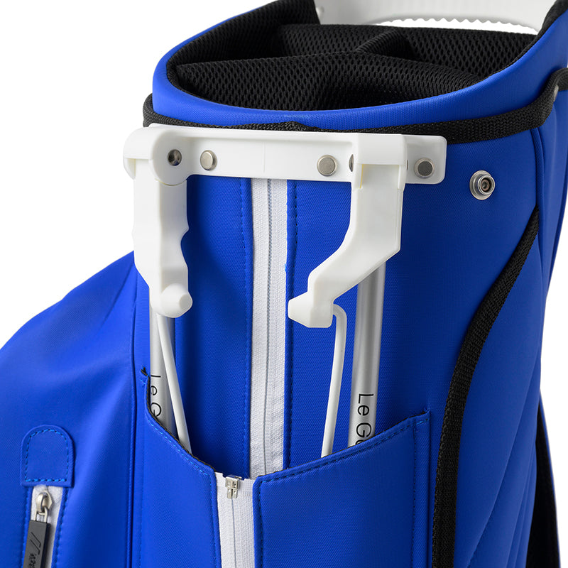 ゴルフ|キャディバッグ|CADDIE BAG PL(BLU) – PATRICK ゴルフ|キャディバッグ|CADDIE BAG PL(BLU) – PATRICK