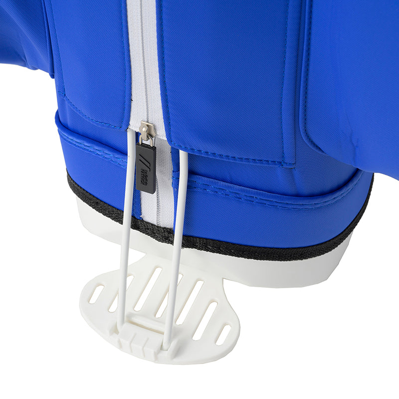 ゴルフ｜キャディバッグ｜CADDIE BAG PL（BLU） – PATRICK