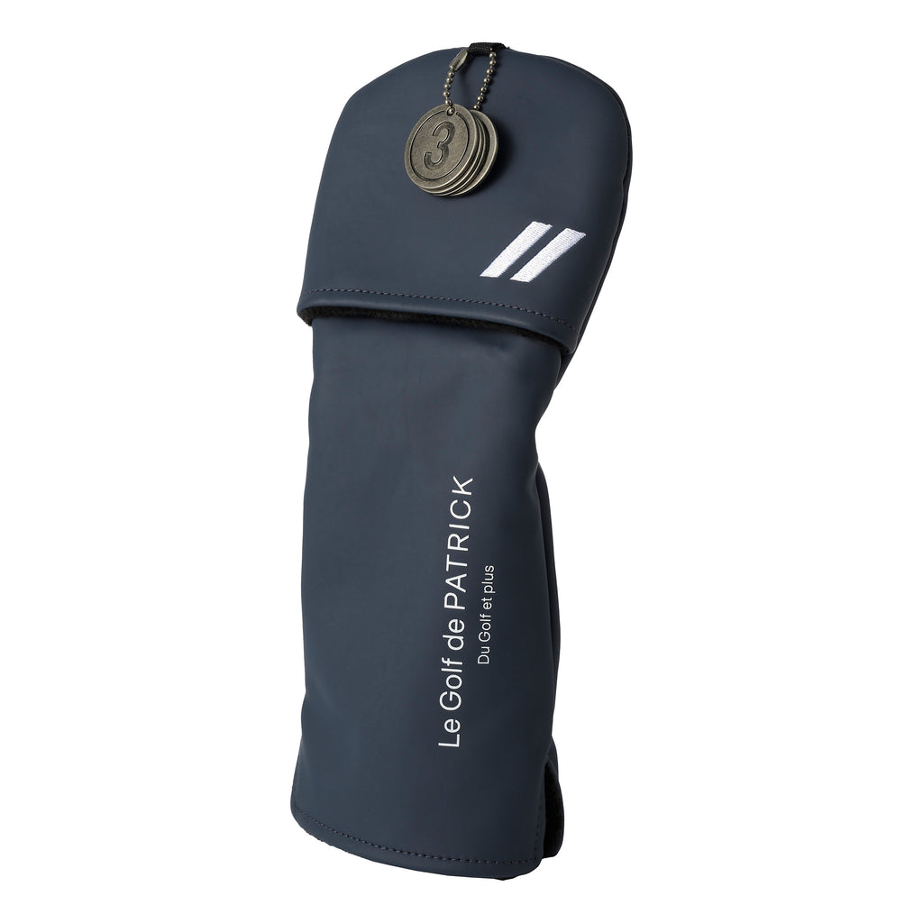 ゴルフ｜ヘッドカバー｜HEAD COVER FW（NVY） – PATRICK｜パトリック