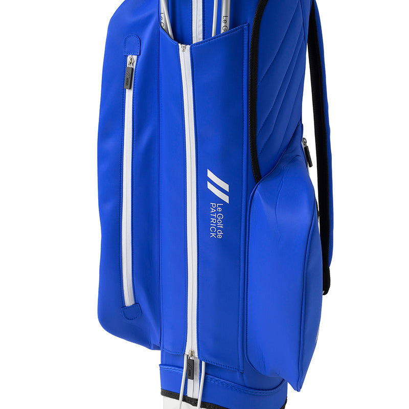 ゴルフ｜キャディバッグ｜CADDIE BAG PL（BLU）