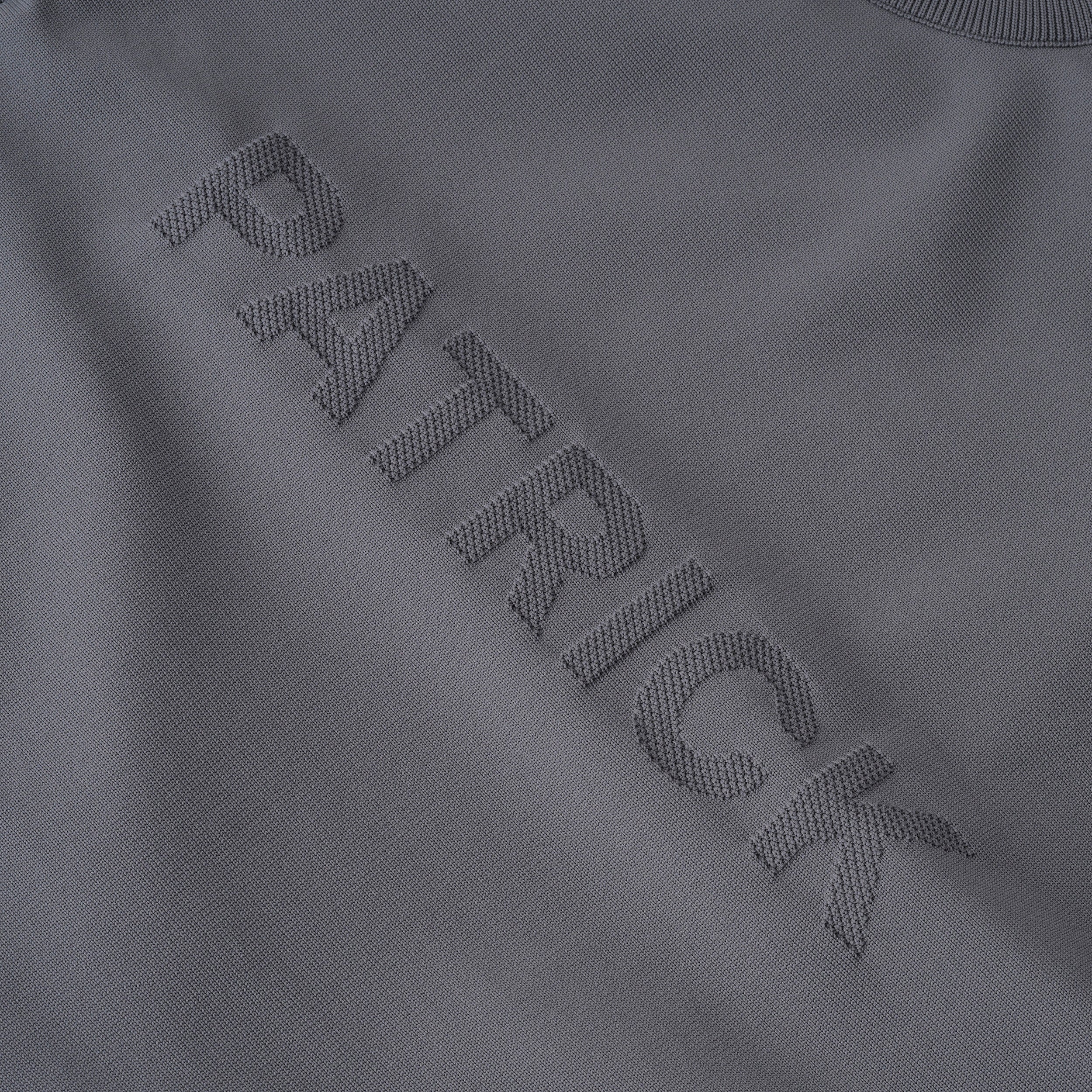 ゴルフ｜メンズ｜ダンボールニットベスト（GRY） – PATRICK