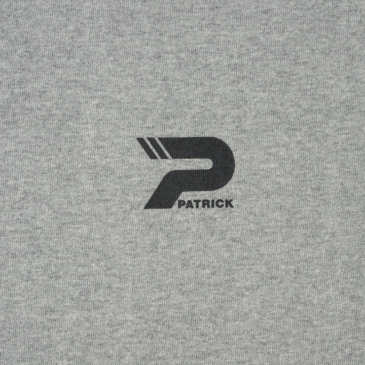 ティーシャツ｜PロゴTシャツ（GRY）