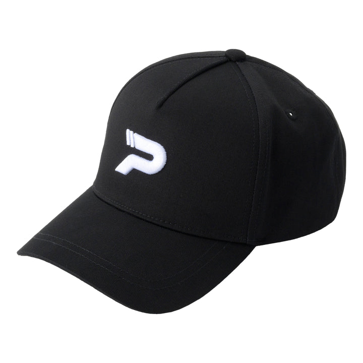 ゴルフ｜Pキャップ（BLK）