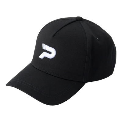 ゴルフ｜Pキャップ｜P CAP（BLK）