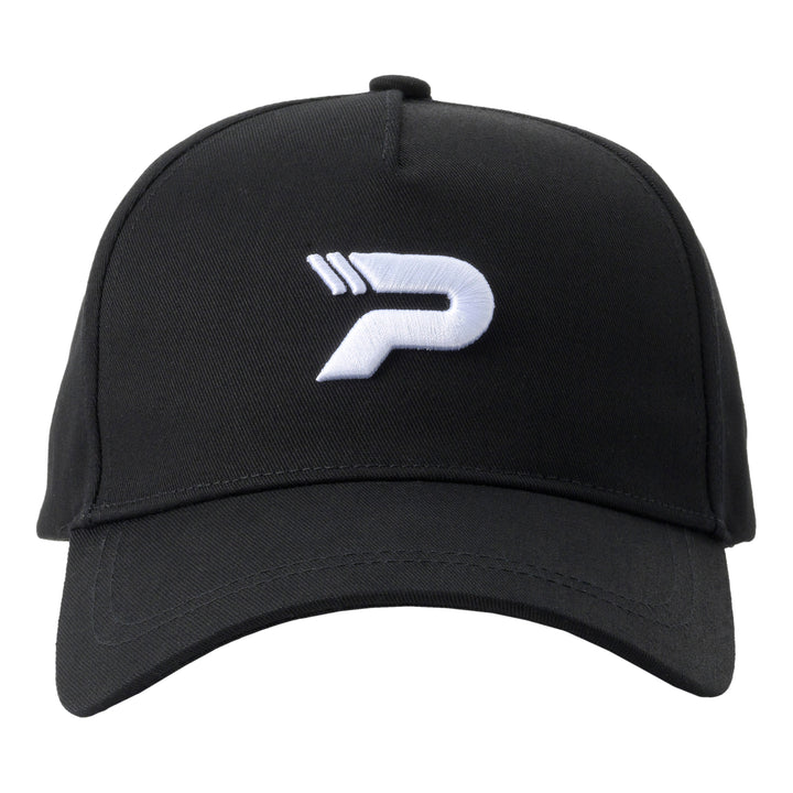 ゴルフ｜Pキャップ（BLK）