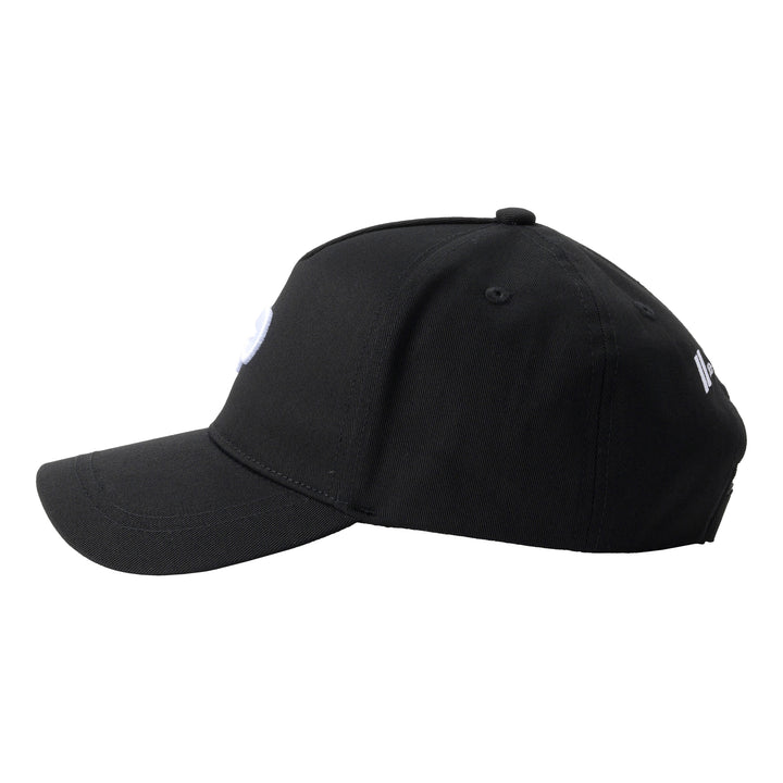 ゴルフ｜Pキャップ（BLK）