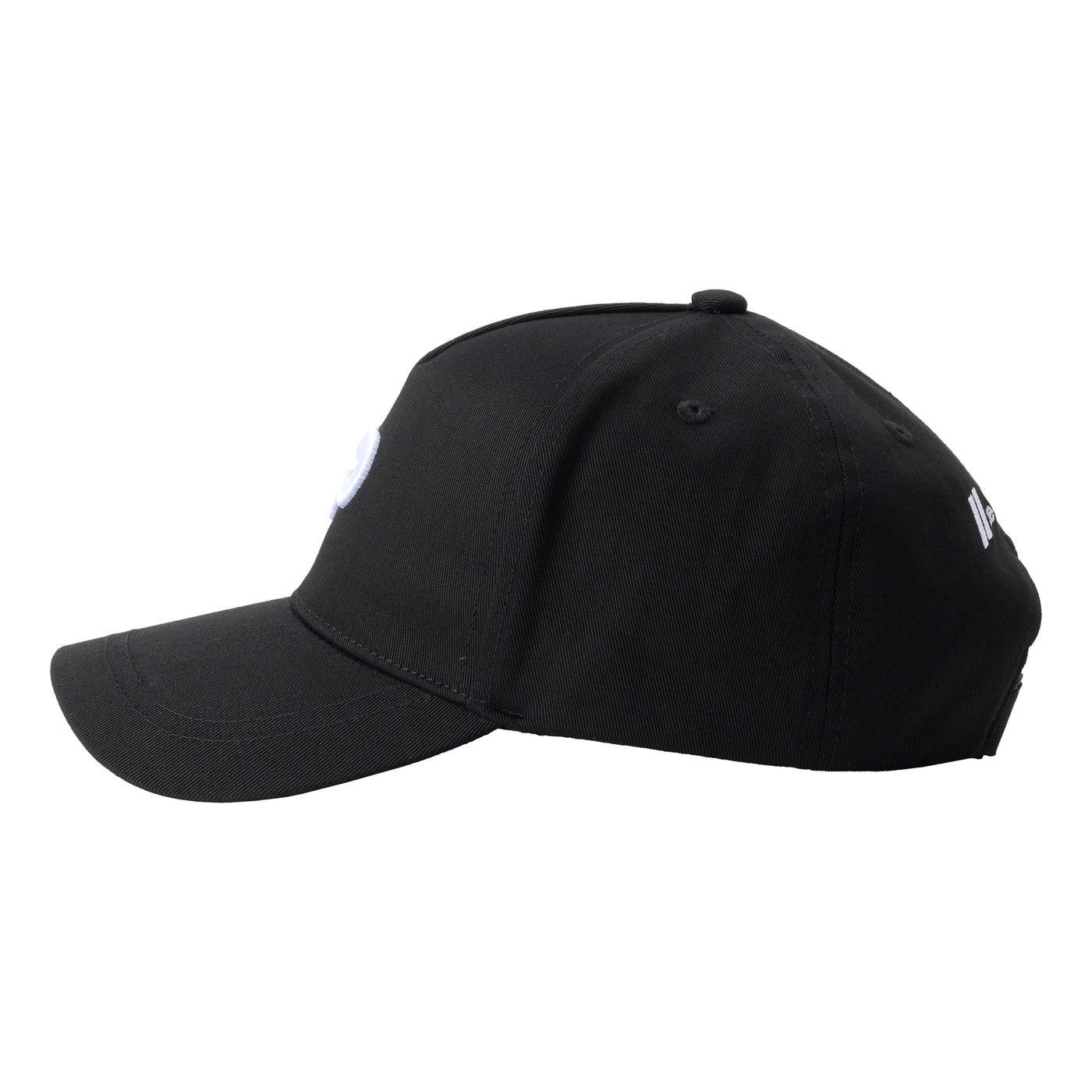 ゴルフ｜Pキャップ｜P CAP（BLK）