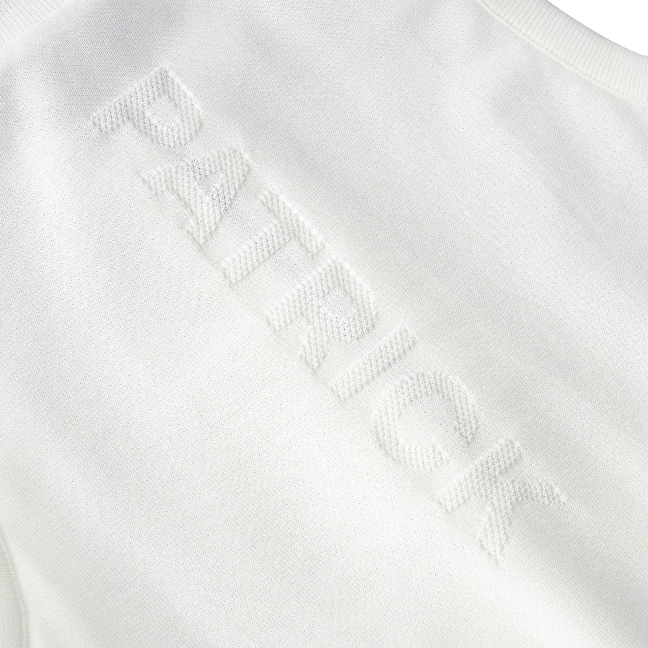 ゴルフ｜レディース｜ダンボールニットベスト（WH/GY） – PATRICK