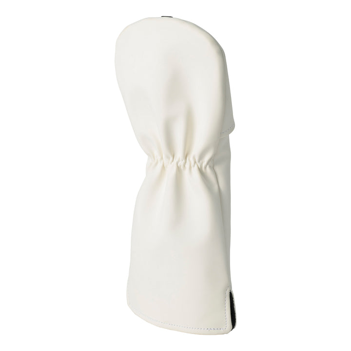 ゴルフ｜ヘッドカバー｜HEAD COVER FW（WHT）